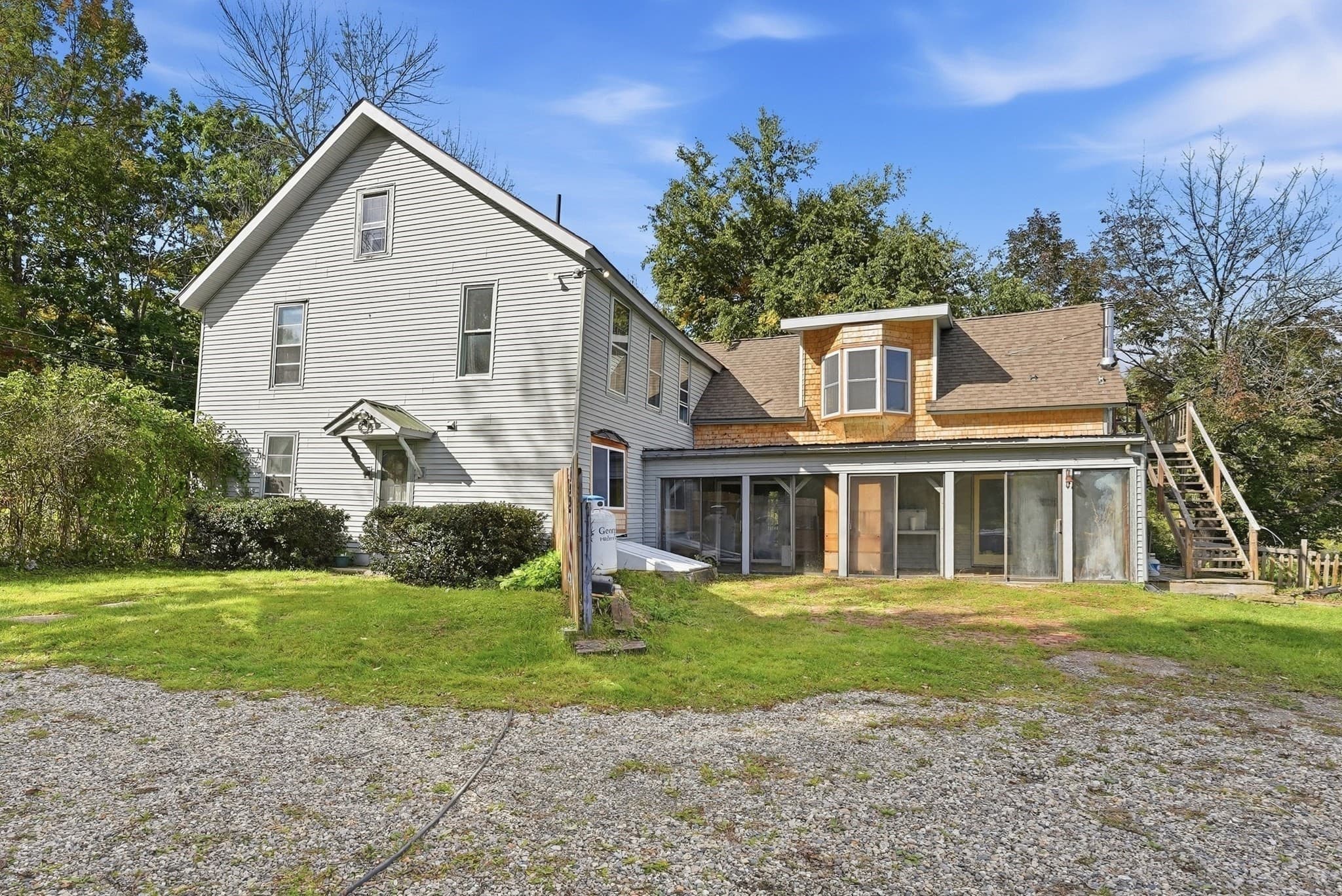 Single Family Residence at 108 Chipman Rd, Middlefield MA 01011, Middlefield, photo 3 of 41