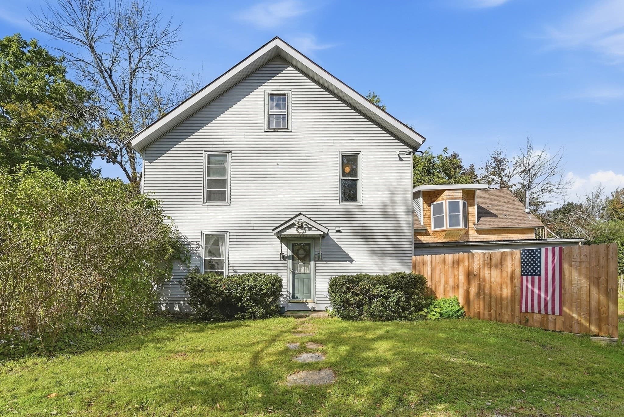 Single Family Residence at 108 Chipman Rd, Middlefield MA 01011, Middlefield, photo 32 of 41
