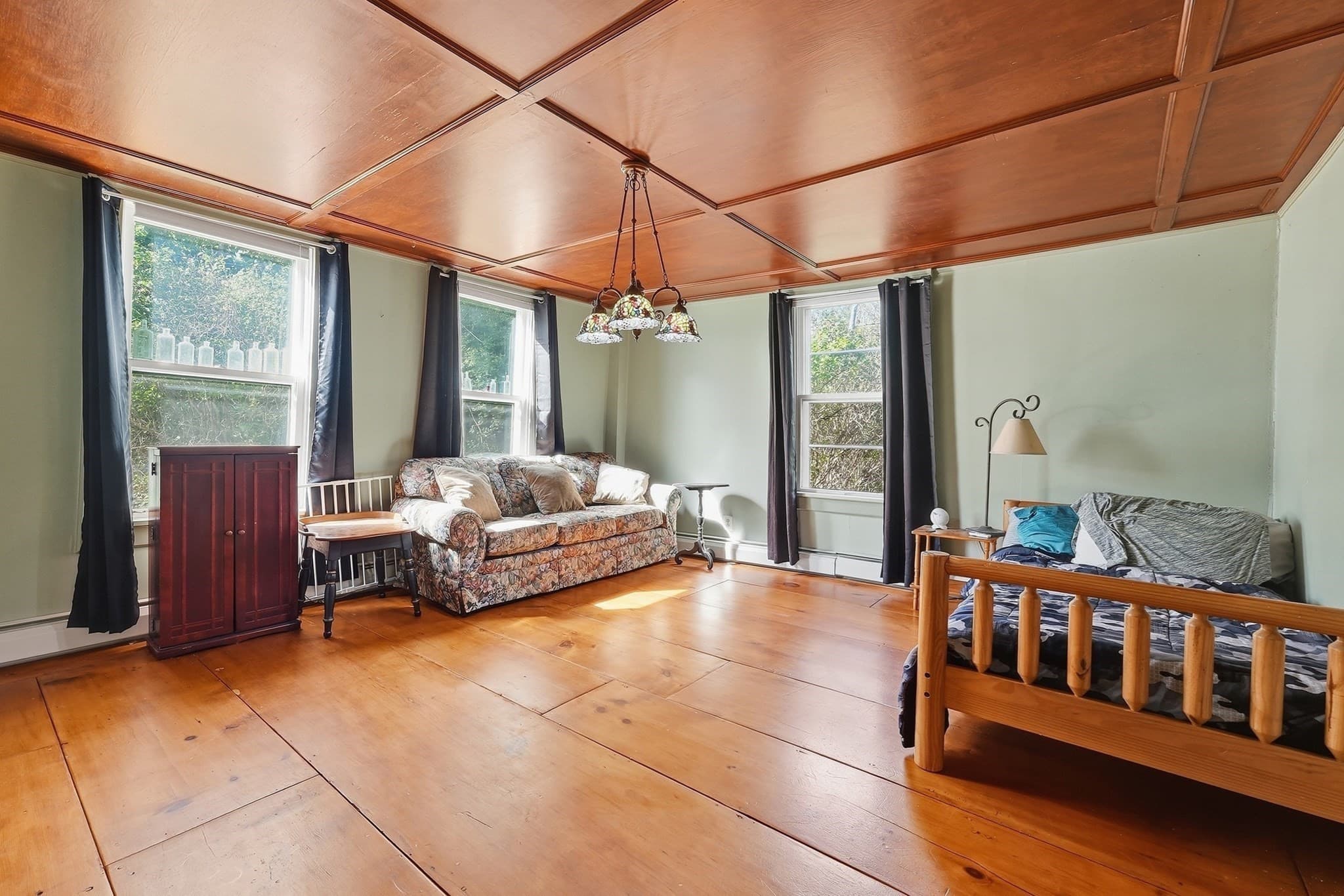 Single Family Residence at 108 Chipman Rd, Middlefield MA 01011, Middlefield, photo 20 of 41