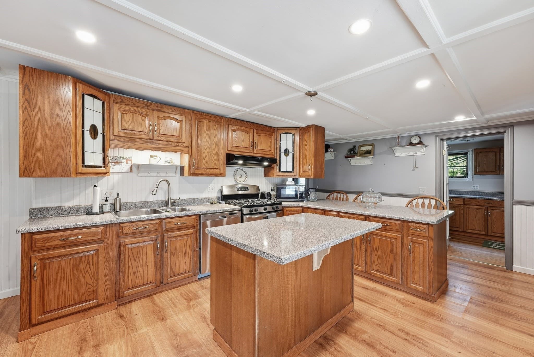 Single Family Residence at 108 Chipman Rd, Middlefield MA 01011, Middlefield, photo 9 of 41