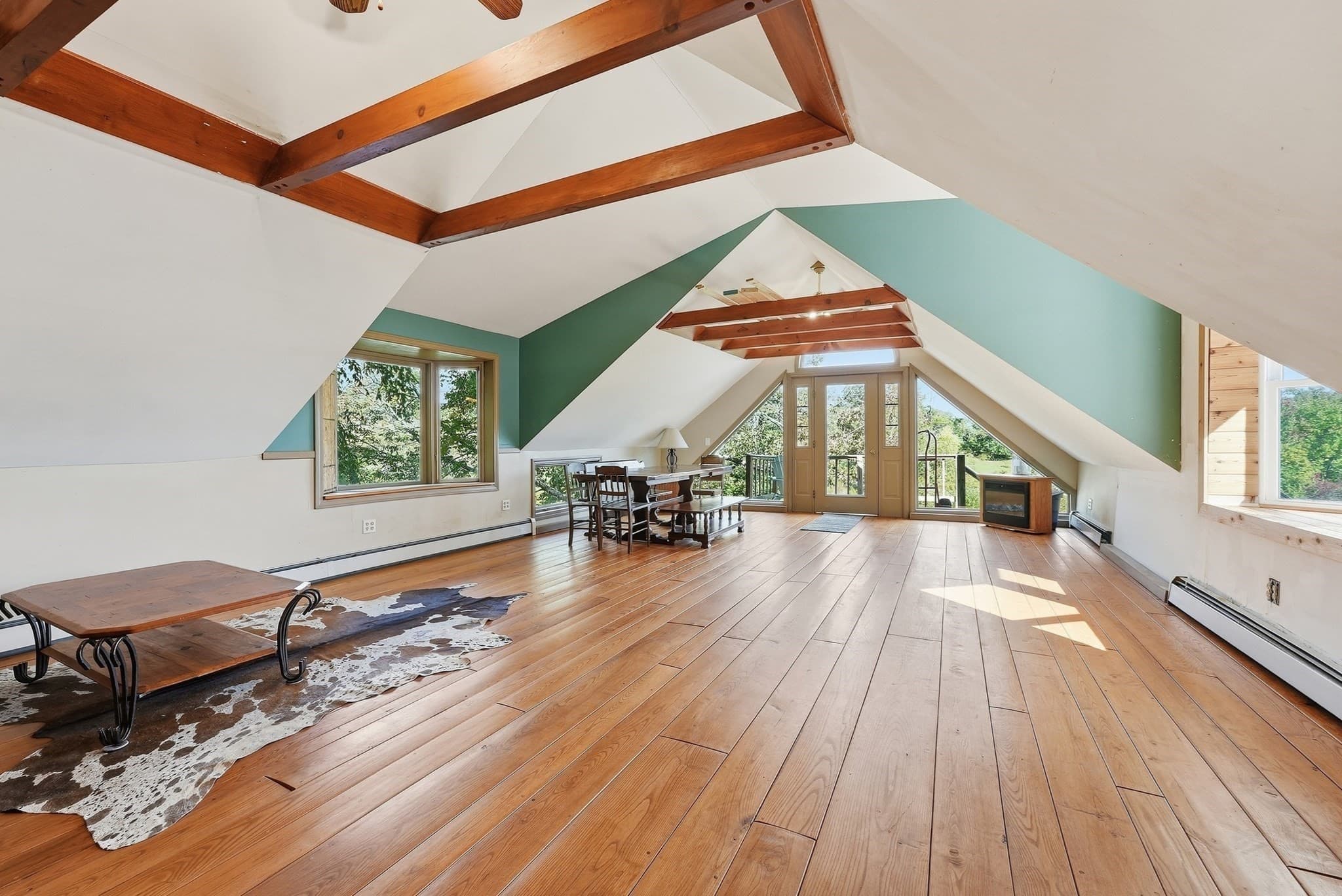 Single Family Residence at 108 Chipman Rd, Middlefield MA 01011, Middlefield, photo 24 of 41