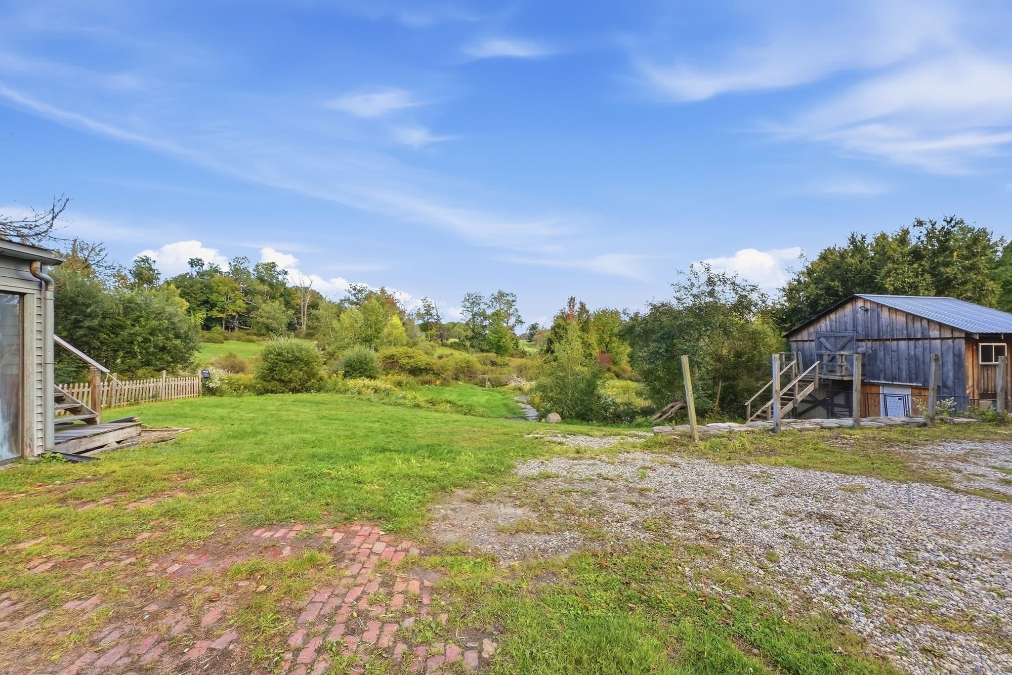 Single Family Residence at 108 Chipman Rd, Middlefield MA 01011, Middlefield, photo 34 of 41