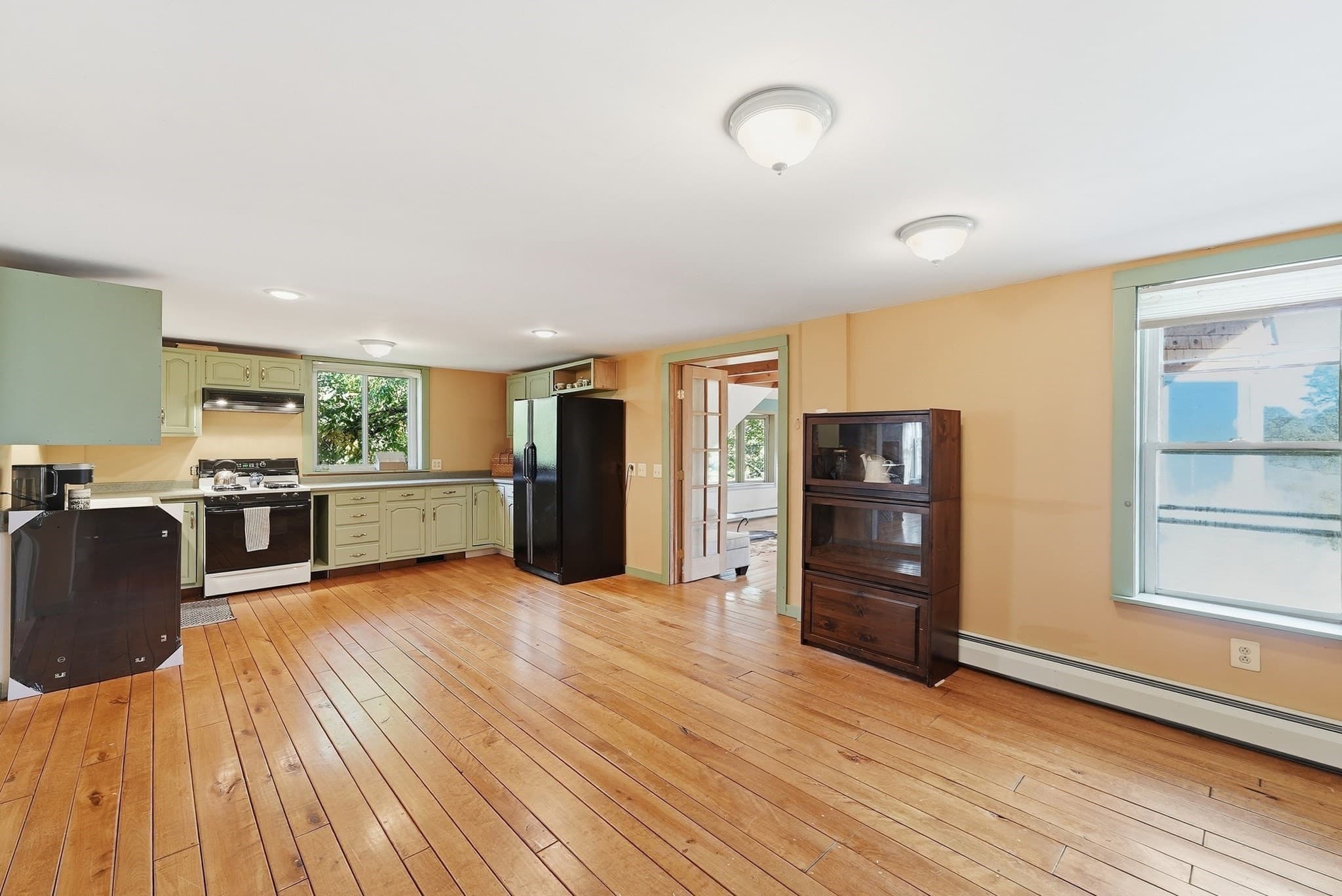 Single Family Residence at 108 Chipman Rd, Middlefield MA 01011, Middlefield, photo 18 of 41