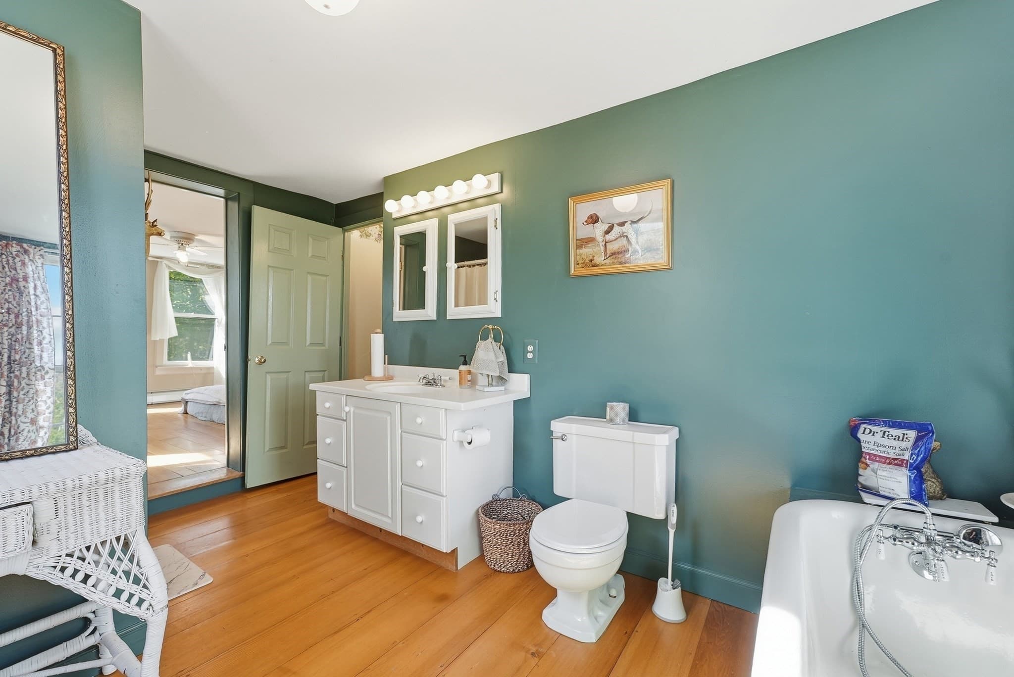 Single Family Residence at 108 Chipman Rd, Middlefield MA 01011, Middlefield, photo 15 of 41