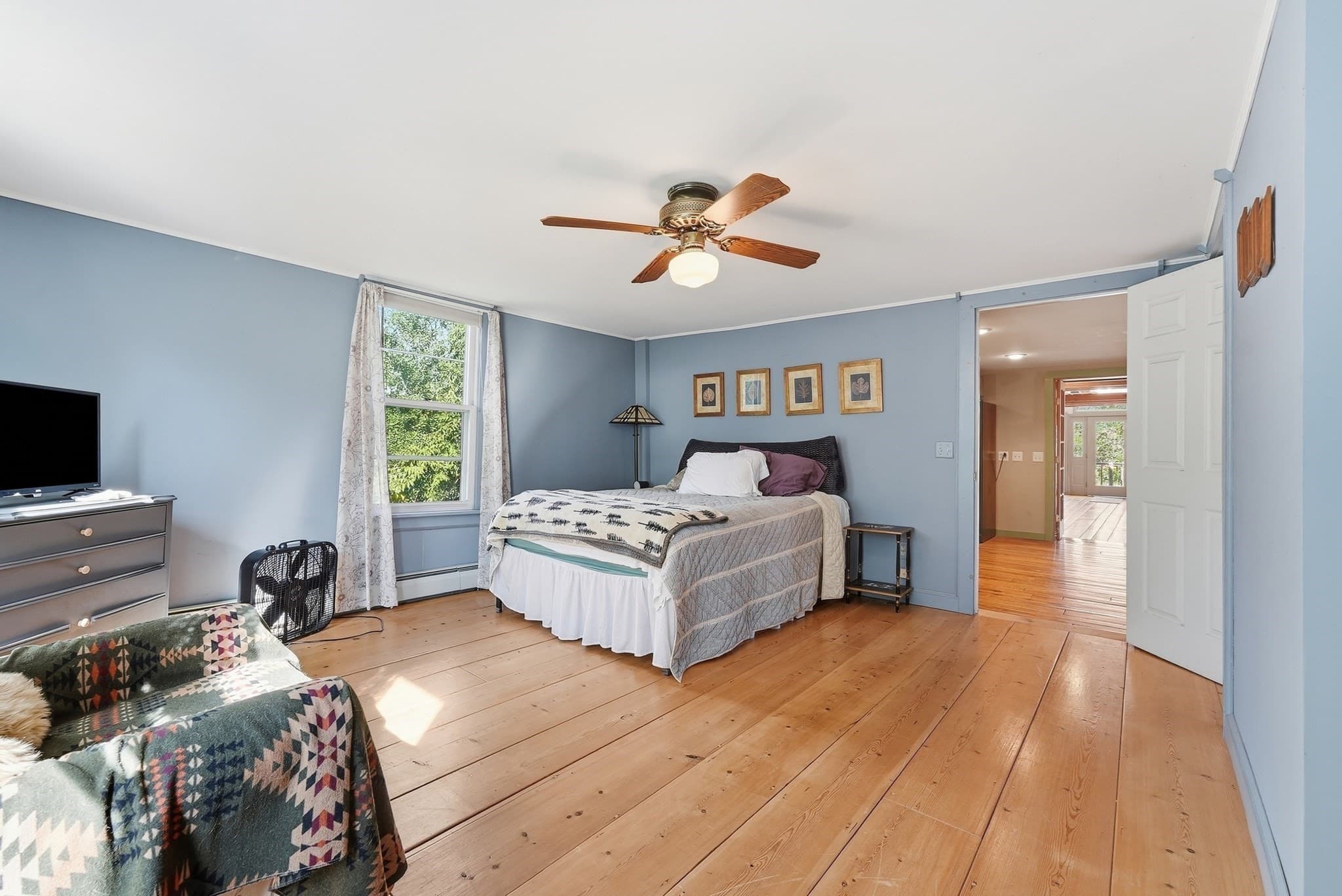 Single Family Residence at 108 Chipman Rd, Middlefield MA 01011, Middlefield, photo 11 of 41