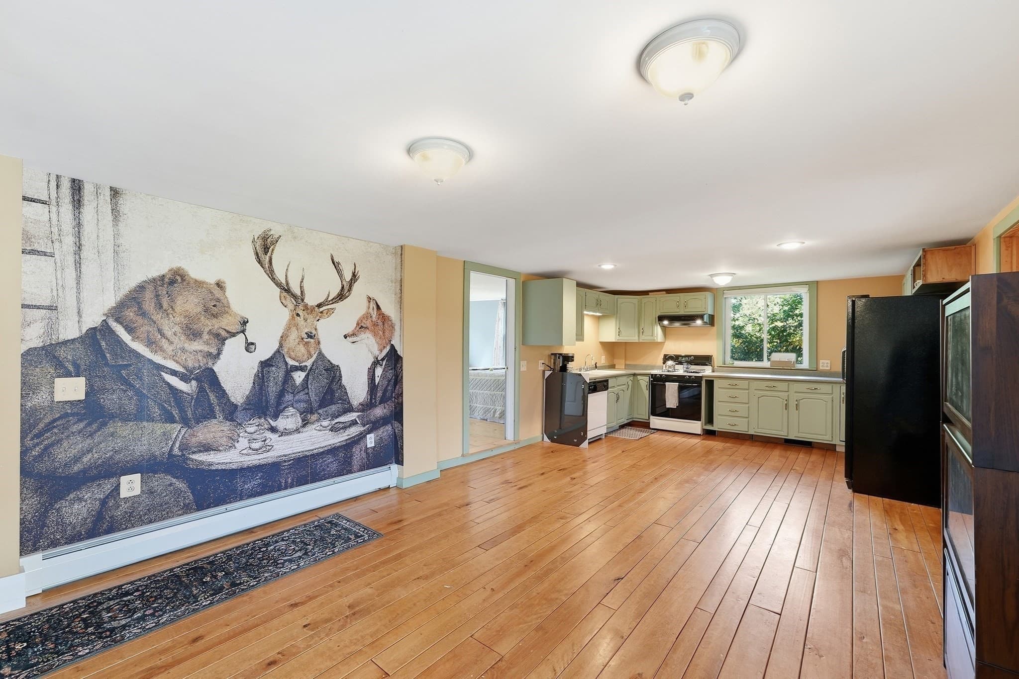 Single Family Residence at 108 Chipman Rd, Middlefield MA 01011, Middlefield, photo 19 of 41