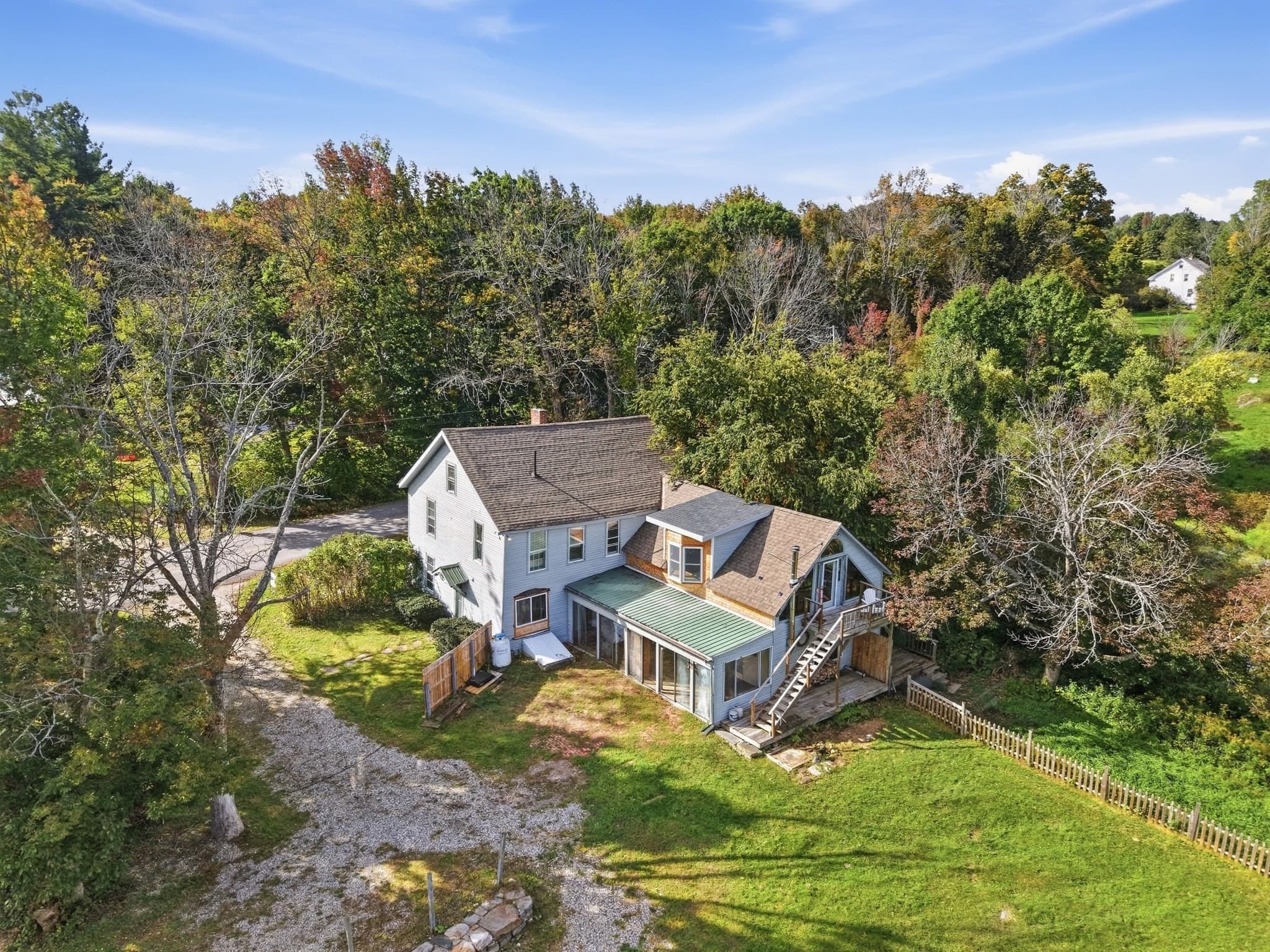 Single Family Residence at 108 Chipman Rd, Middlefield MA 01011, Middlefield, photo 35 of 41