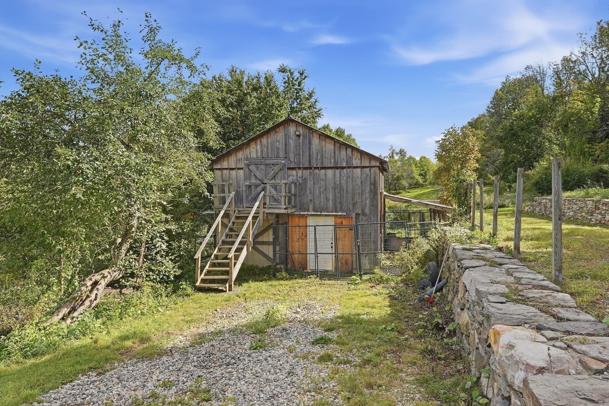Single Family Residence at 108 Chipman Rd, Middlefield MA 01011, Middlefield, photo 29 of 41