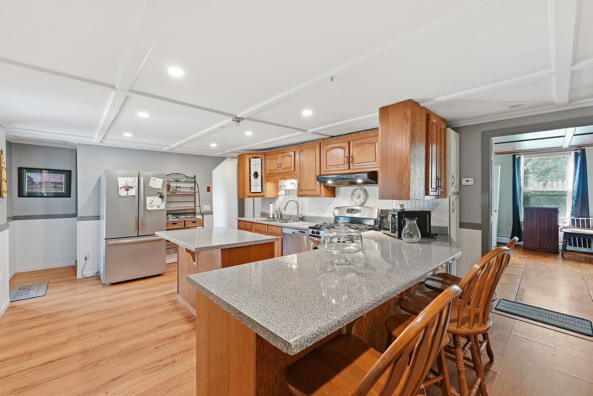 Single Family Residence at 108 Chipman Rd, Middlefield MA 01011, Middlefield, photo 8 of 41
