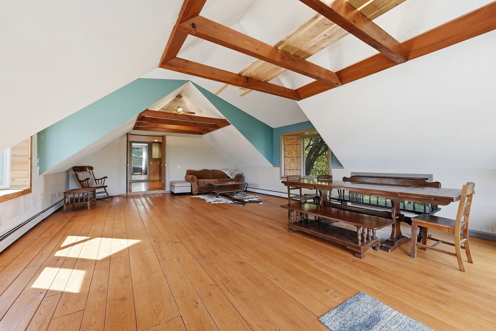 Single Family Residence at 108 Chipman Rd, Middlefield MA 01011, Middlefield, photo 25 of 41