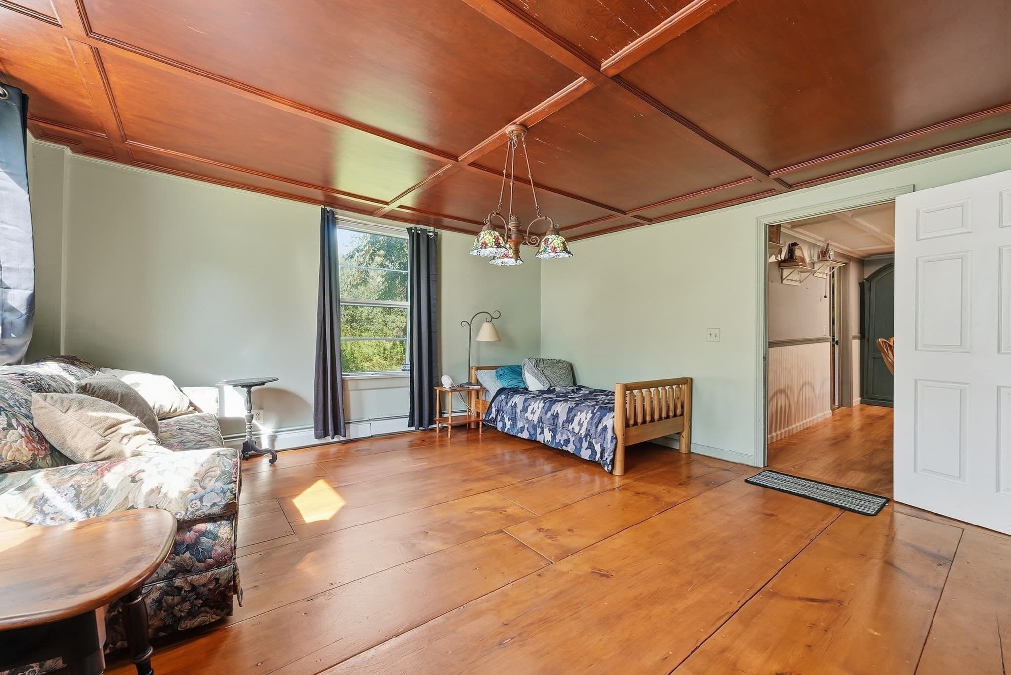 Single Family Residence at 108 Chipman Rd, Middlefield MA 01011, Middlefield, photo 21 of 41