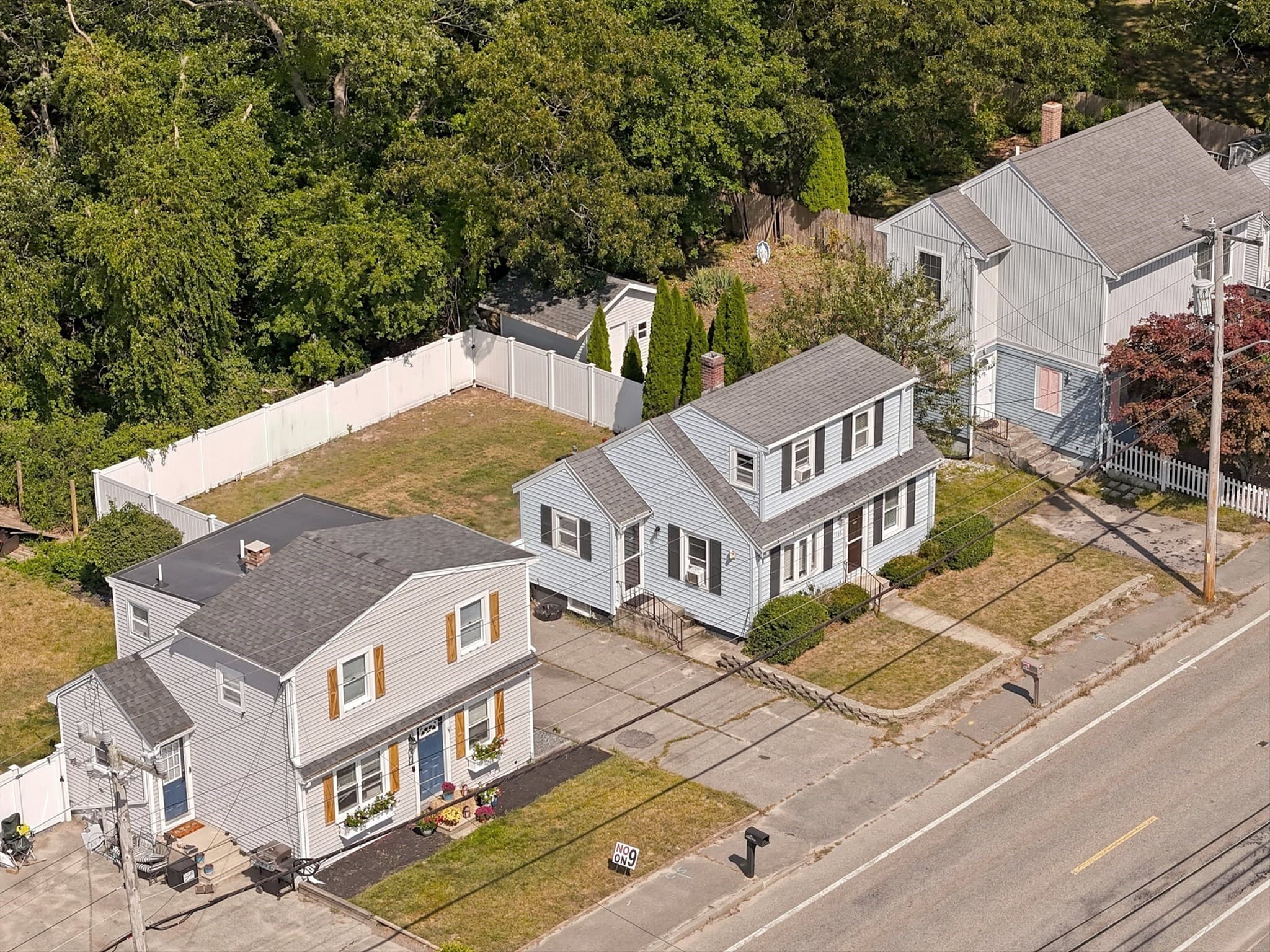 Single Family Residence at 166 Sandwich Rd, Wareham MA 02571, Wareham, photo 27 of 33