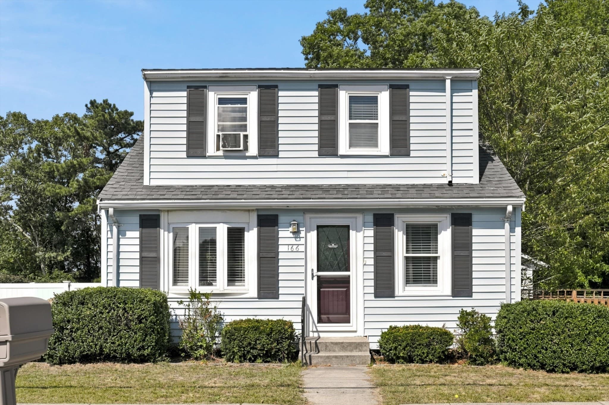 Single Family Residence at 166 Sandwich Rd, Wareham MA 02571, Wareham, photo 2 of 33