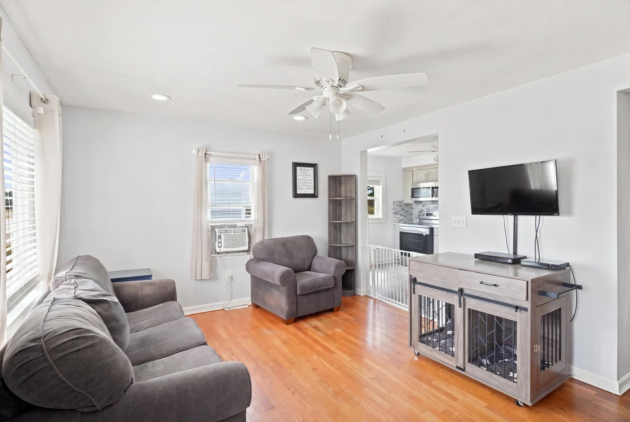 Single Family Residence at 166 Sandwich Rd, Wareham MA 02571, Wareham, photo 6 of 33