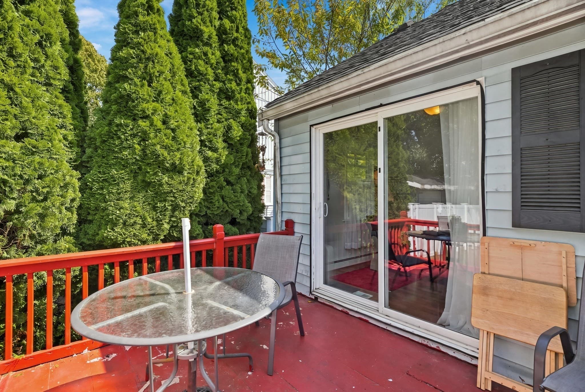 Single Family Residence at 166 Sandwich Rd, Wareham MA 02571, Wareham, photo 22 of 33