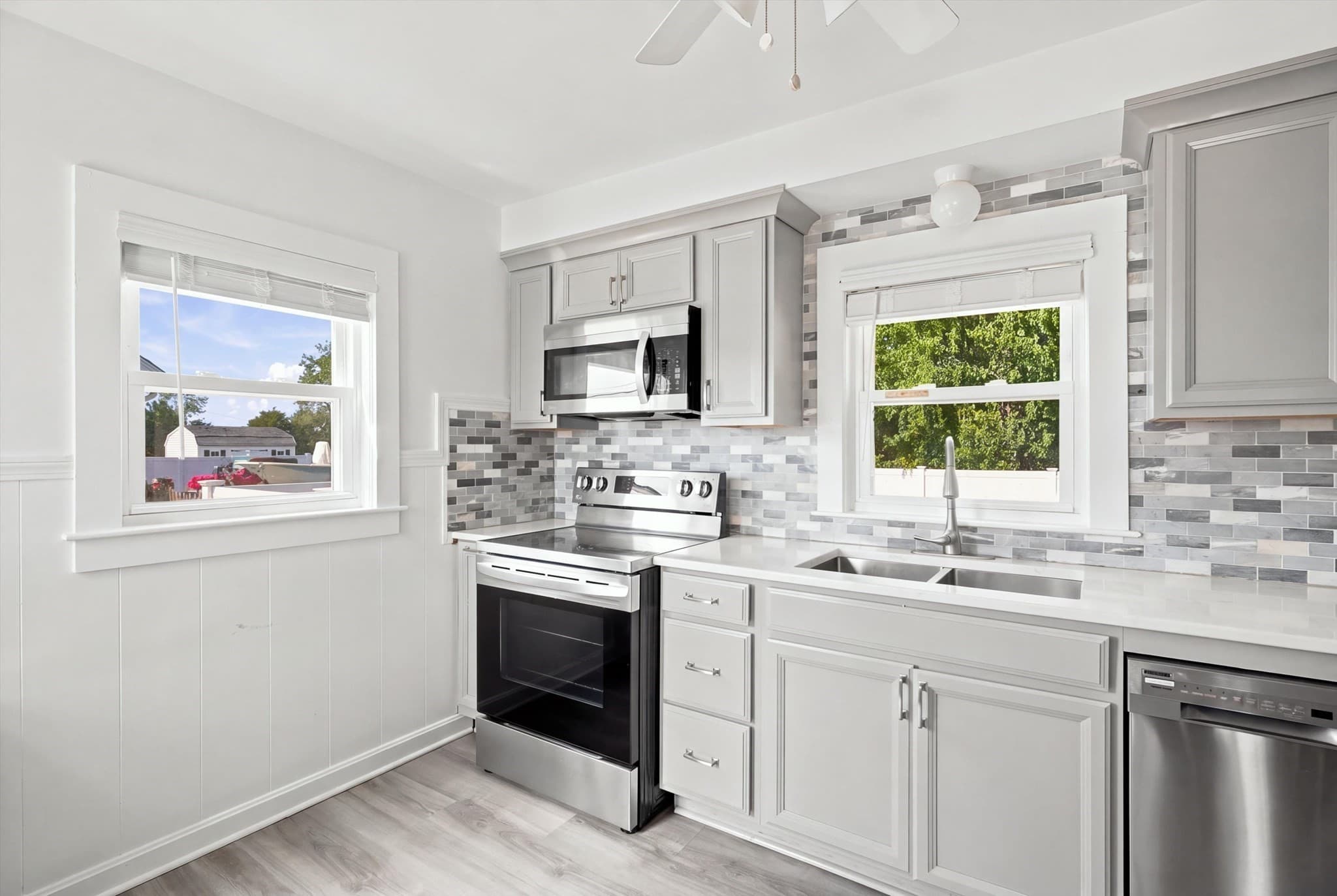 Single Family Residence at 166 Sandwich Rd, Wareham MA 02571, Wareham, photo 7 of 33