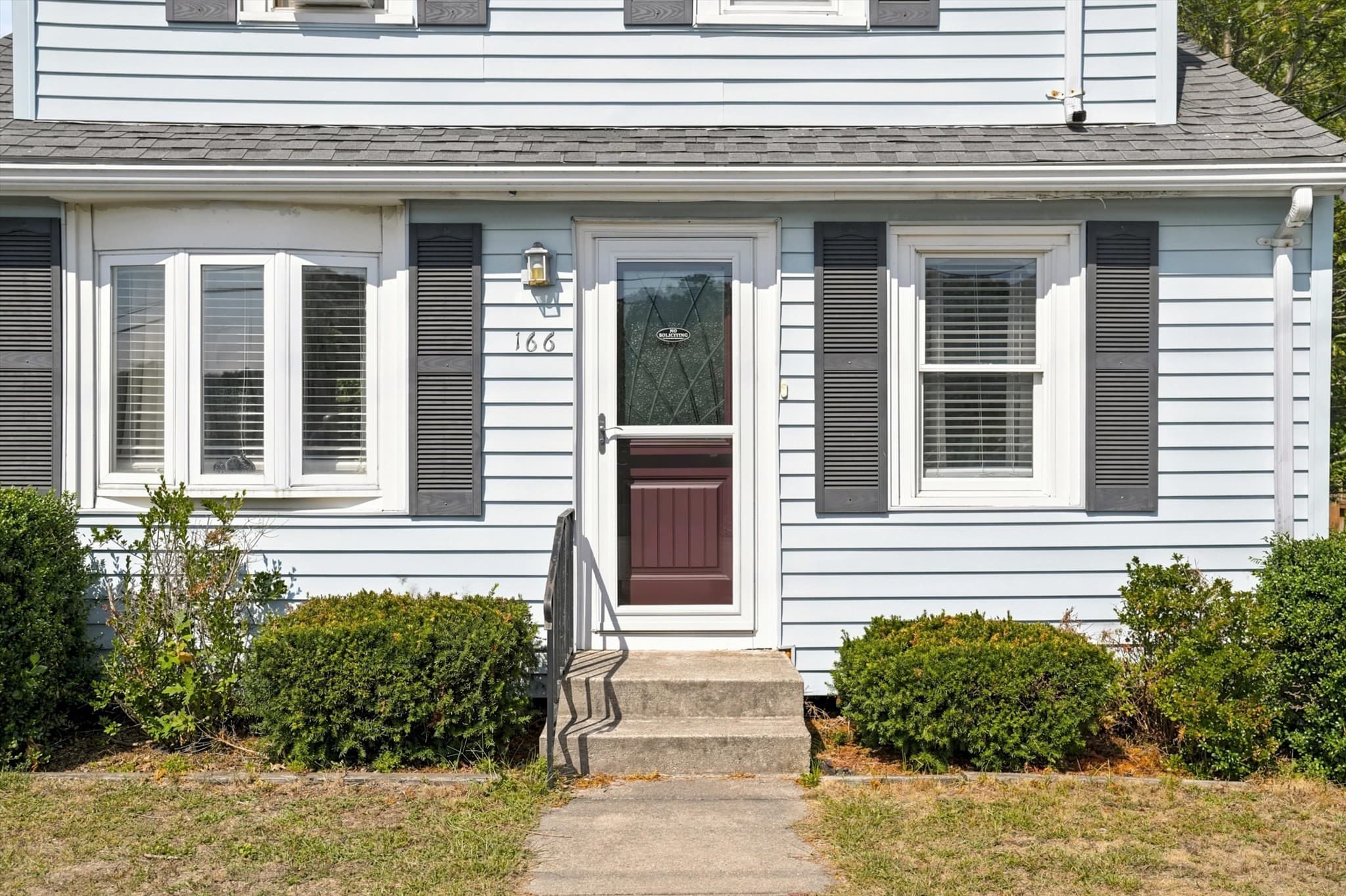 Single Family Residence at 166 Sandwich Rd, Wareham MA 02571, Wareham, photo 3 of 33