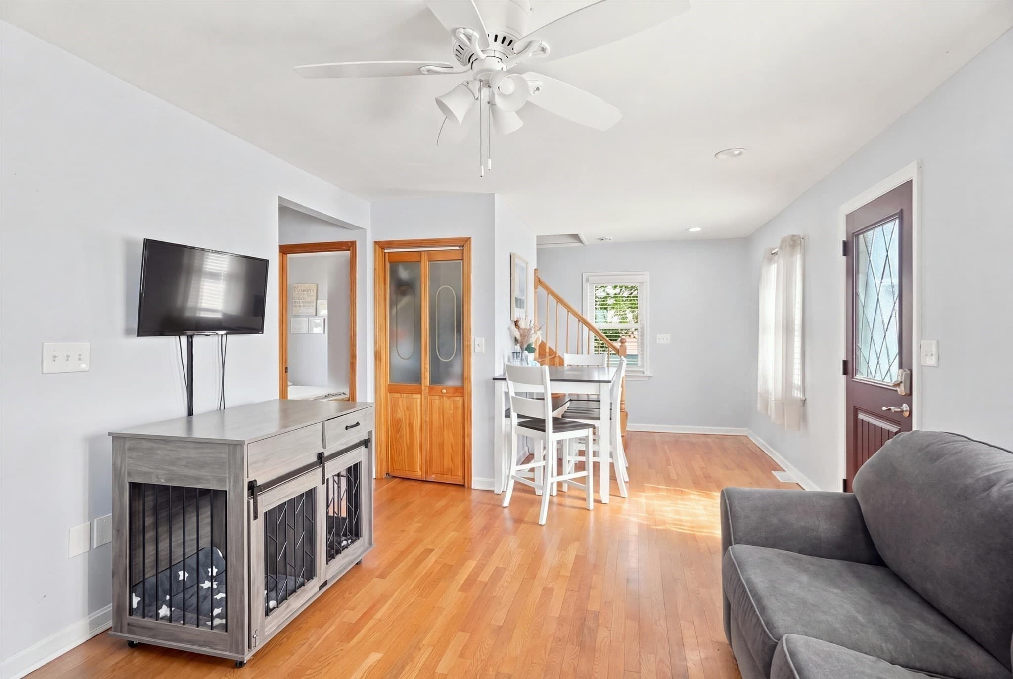 Single Family Residence at 166 Sandwich Rd, Wareham MA 02571, Wareham, photo 10 of 33