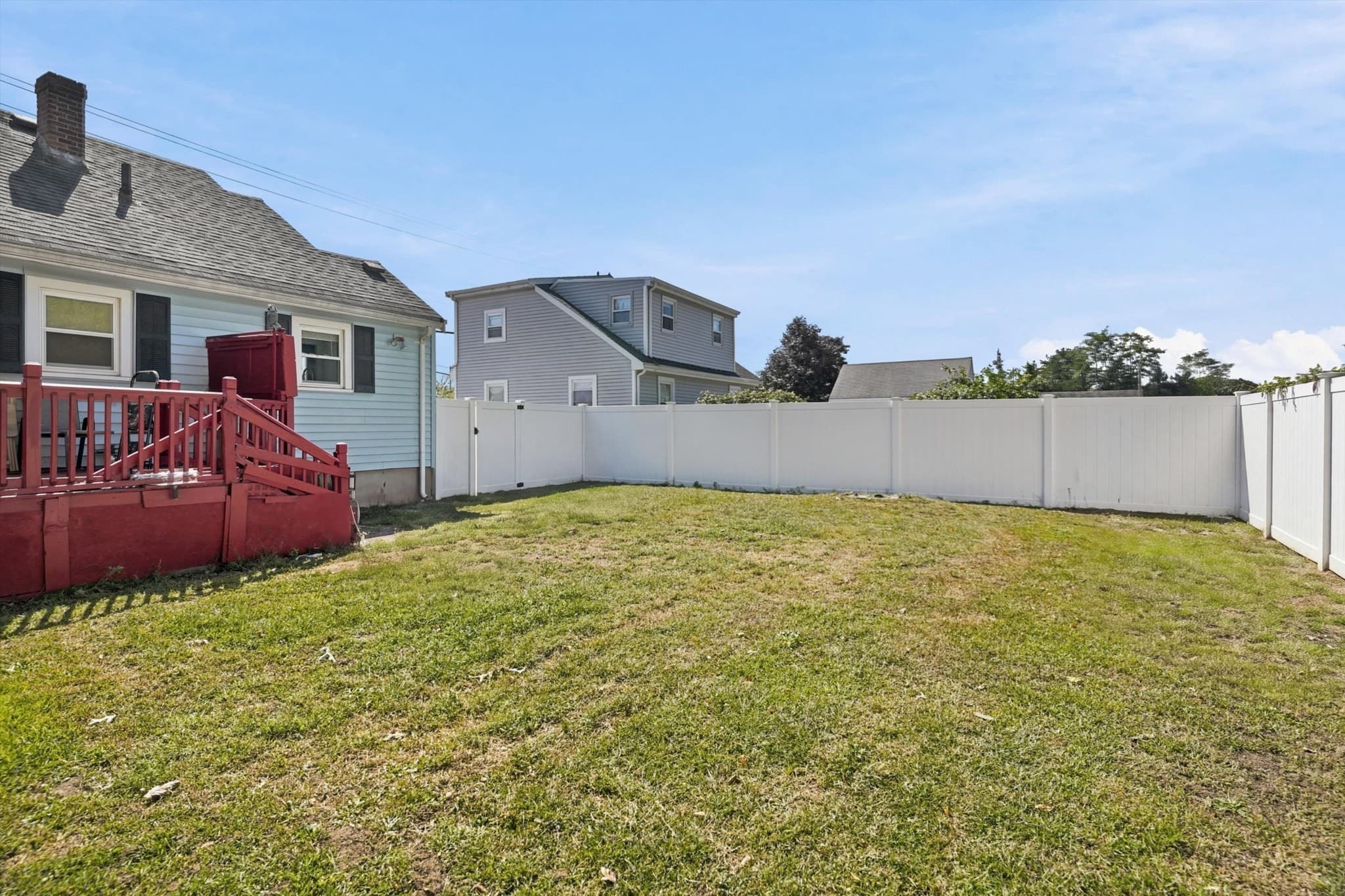 Single Family Residence at 166 Sandwich Rd, Wareham MA 02571, Wareham, photo 25 of 33