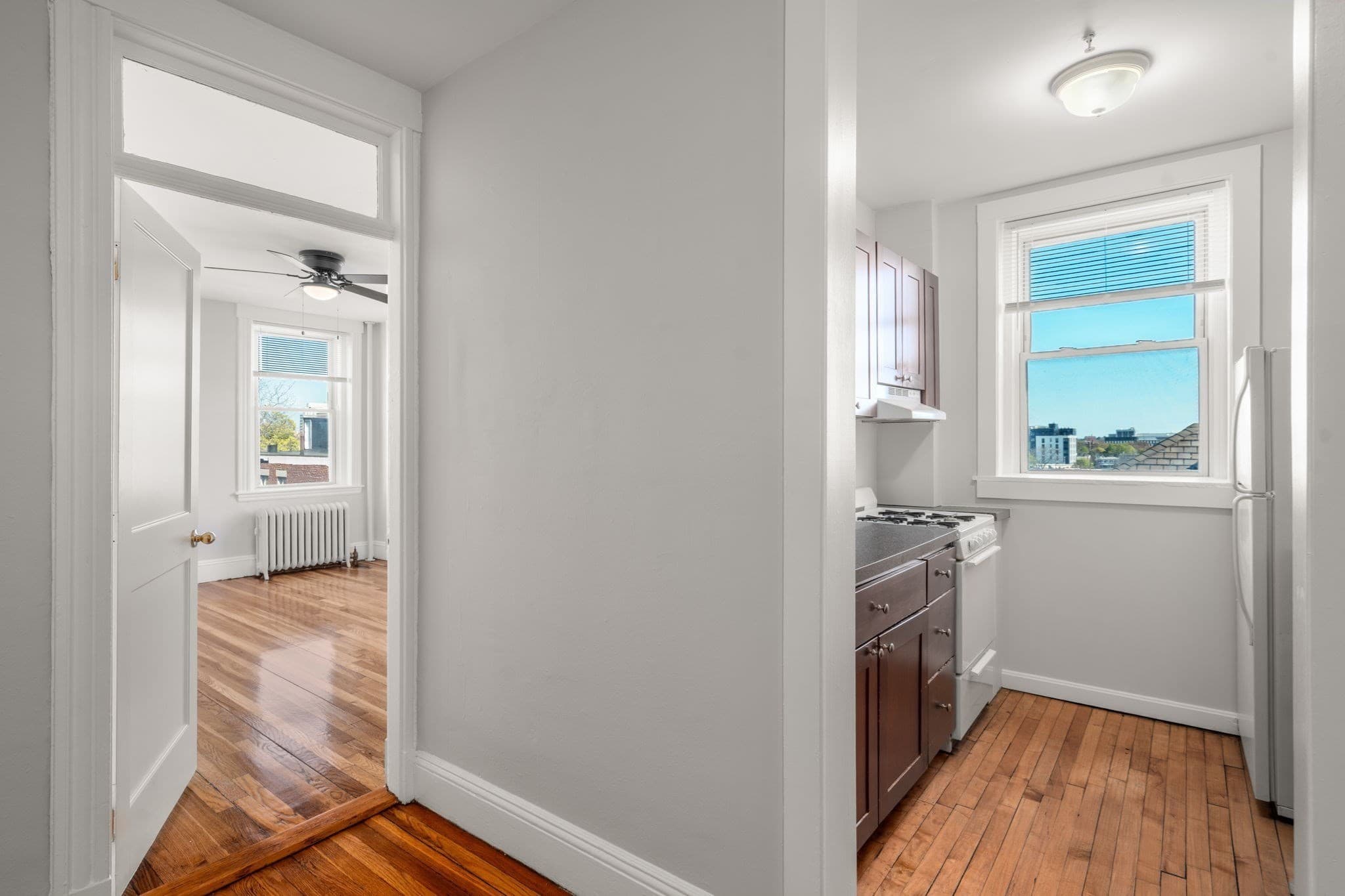 Condominium at 28 Quint Ave # 32, Boston MA 02134, Boston, photo 7 of 15