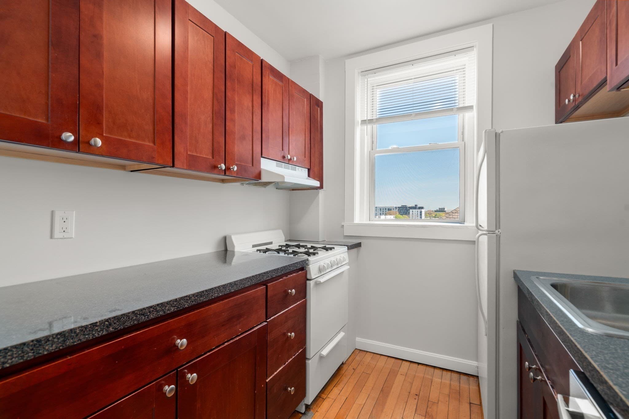 Condominium at 28 Quint Ave # 32, Boston MA 02134, Boston, photo 10 of 15