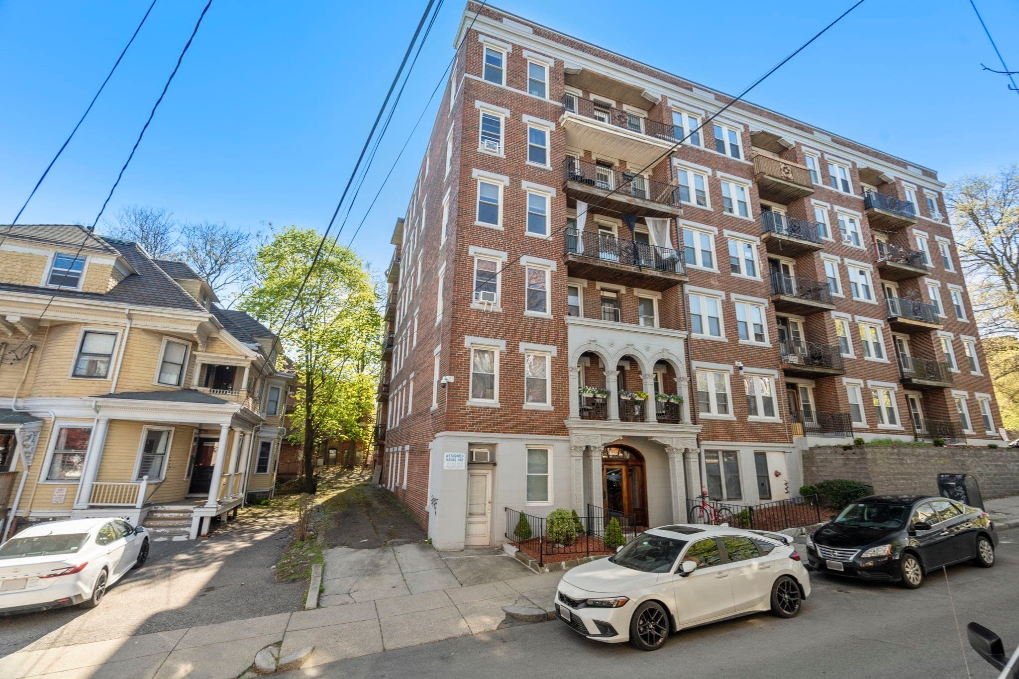 Condominium at 28 Quint Ave # 32, Boston MA 02134, Boston, photo 14 of 15
