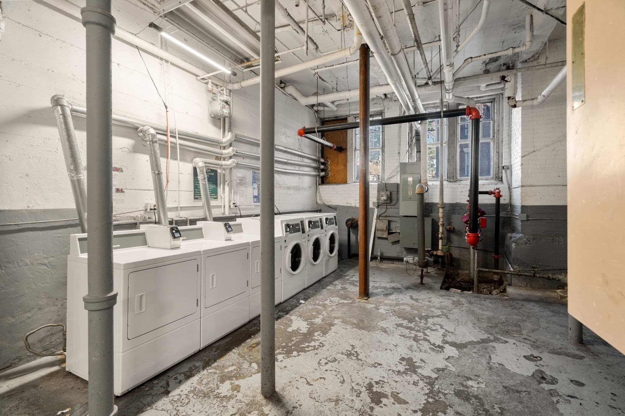 Condominium at 28 Quint Ave # 32, Boston MA 02134, Boston, photo 15 of 15