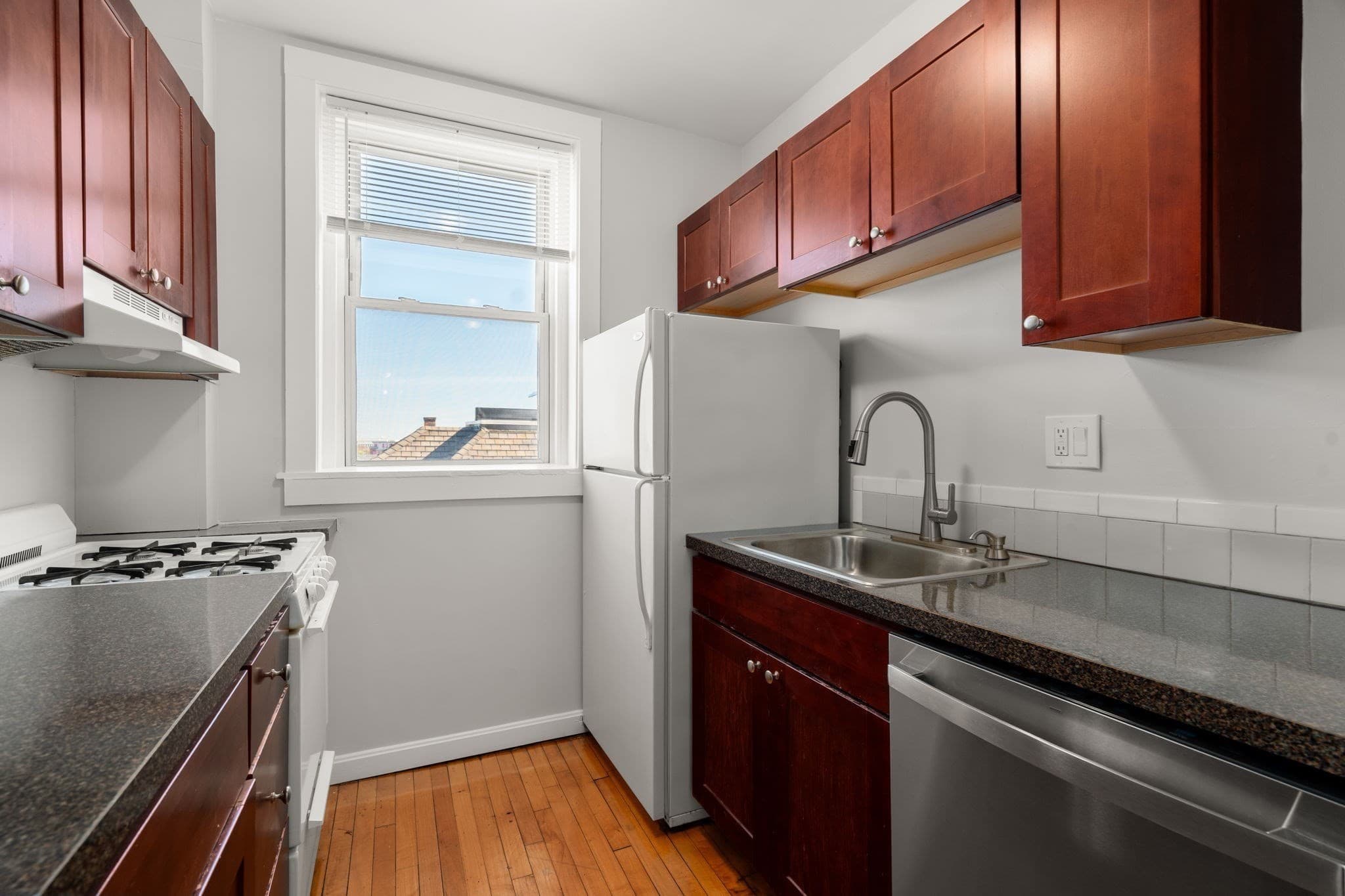 Condominium at 28 Quint Ave # 32, Boston MA 02134, Boston, photo 11 of 15