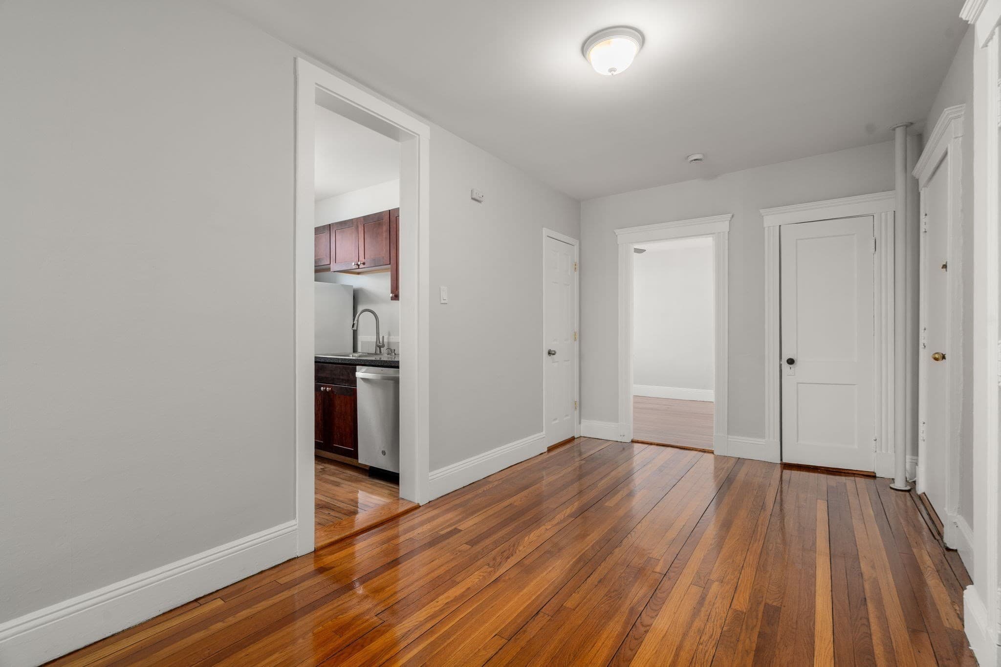 Condominium at 28 Quint Ave # 32, Boston MA 02134, Boston, photo 8 of 15