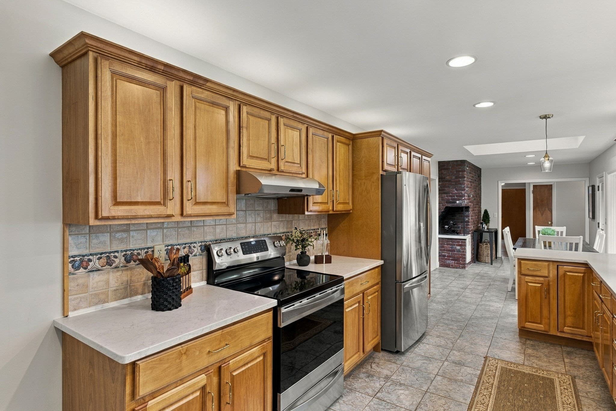 Single Family Residence at 14 Forbes Ln, Andover MA 01810, Andover, photo 27 of 42