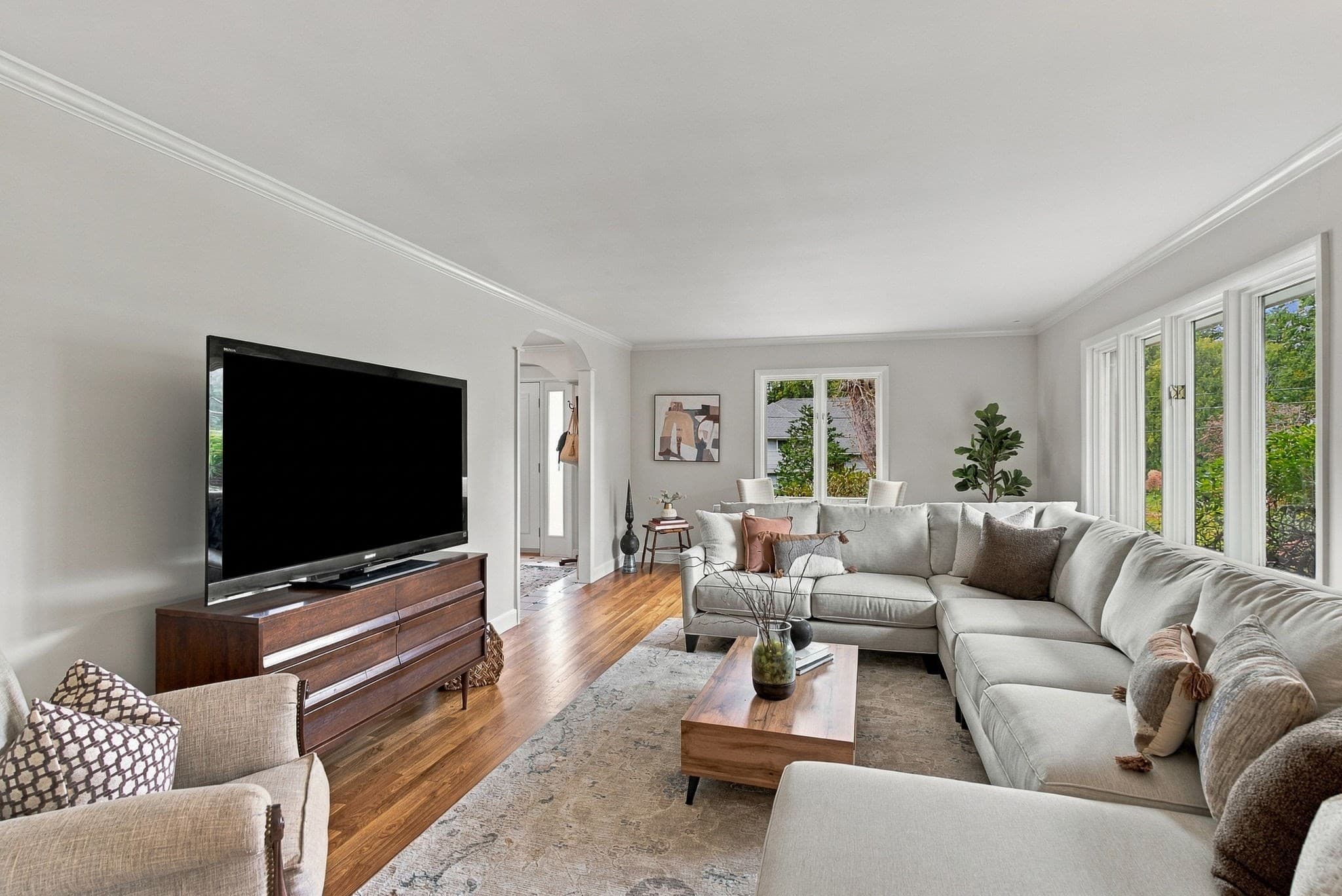 Single Family Residence at 14 Forbes Ln, Andover MA 01810, Andover, photo 13 of 42