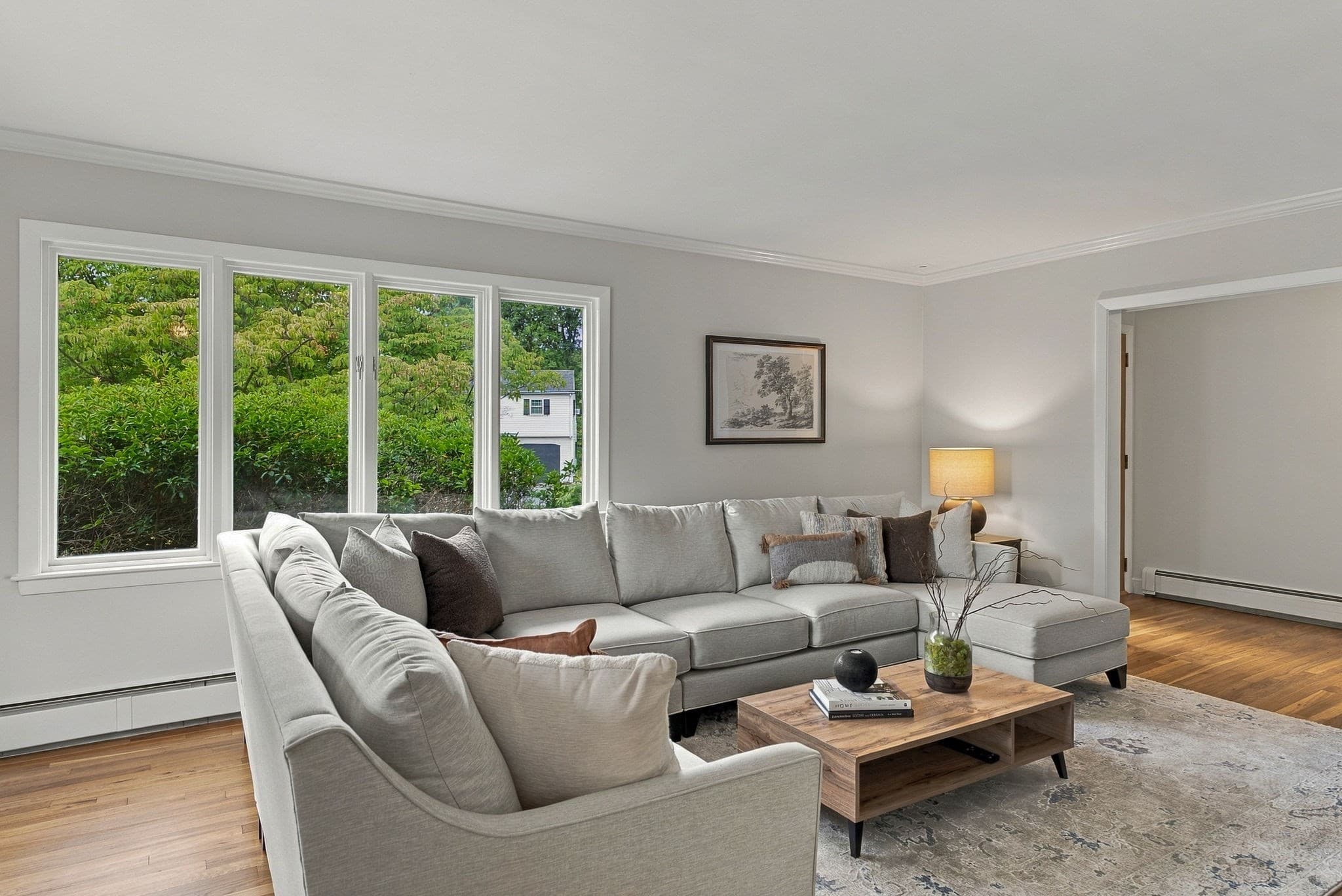 Single Family Residence at 14 Forbes Ln, Andover MA 01810, Andover, photo 12 of 42