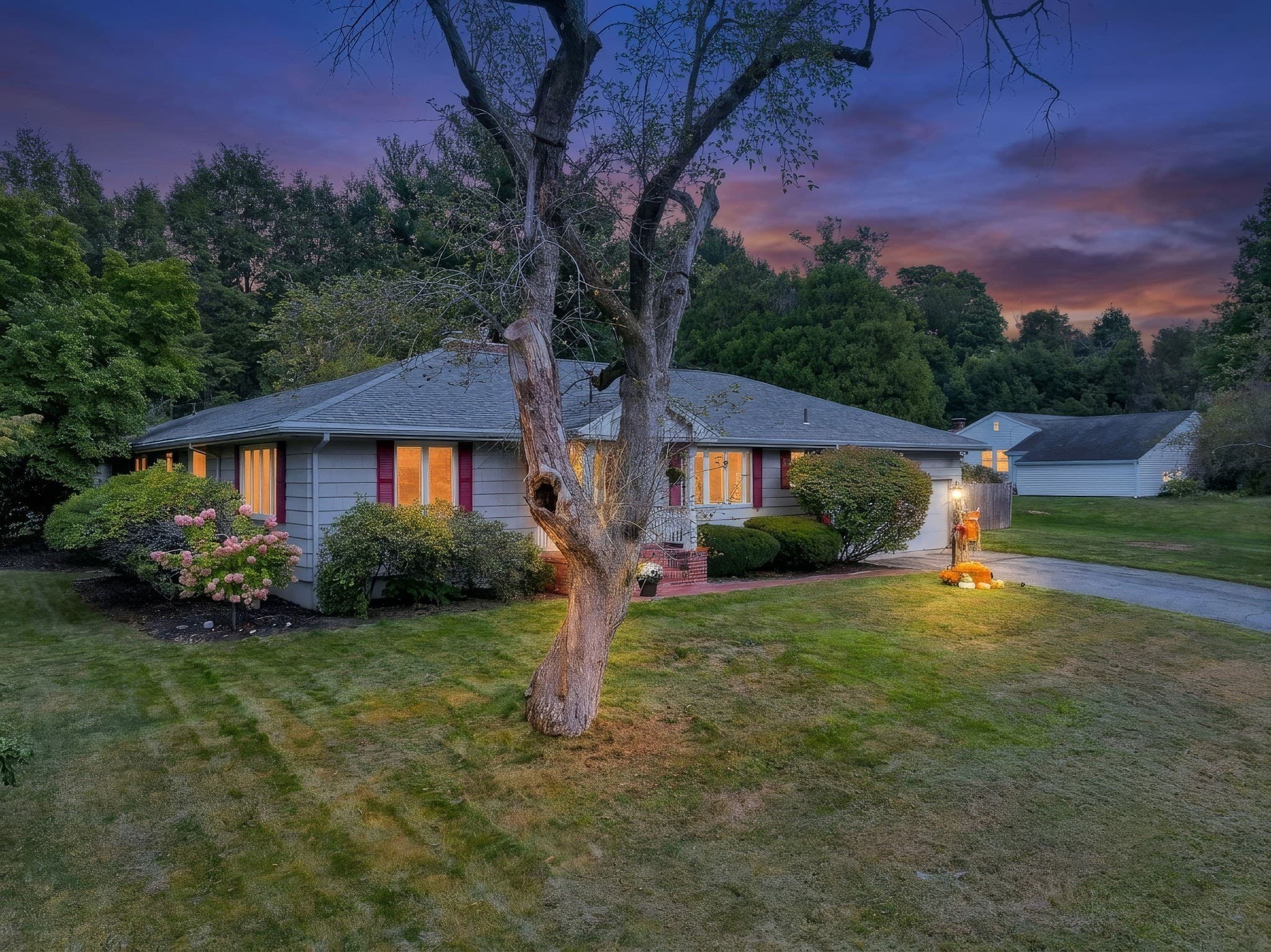 14 Forbes Ln, Andover MA 01810