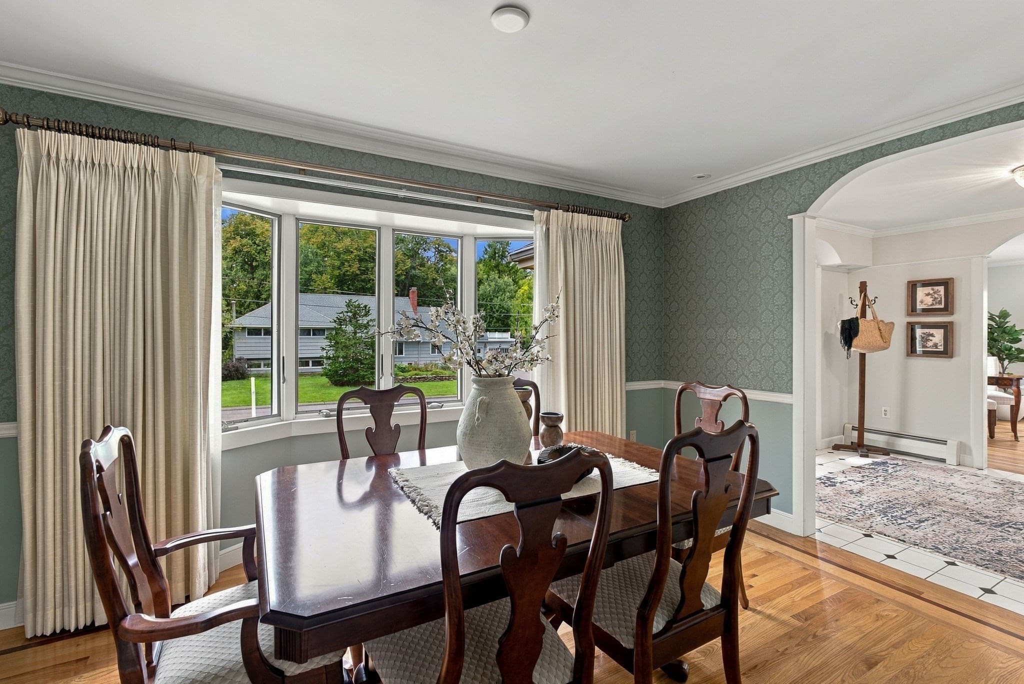 Single Family Residence at 14 Forbes Ln, Andover MA 01810, Andover, photo 20 of 42