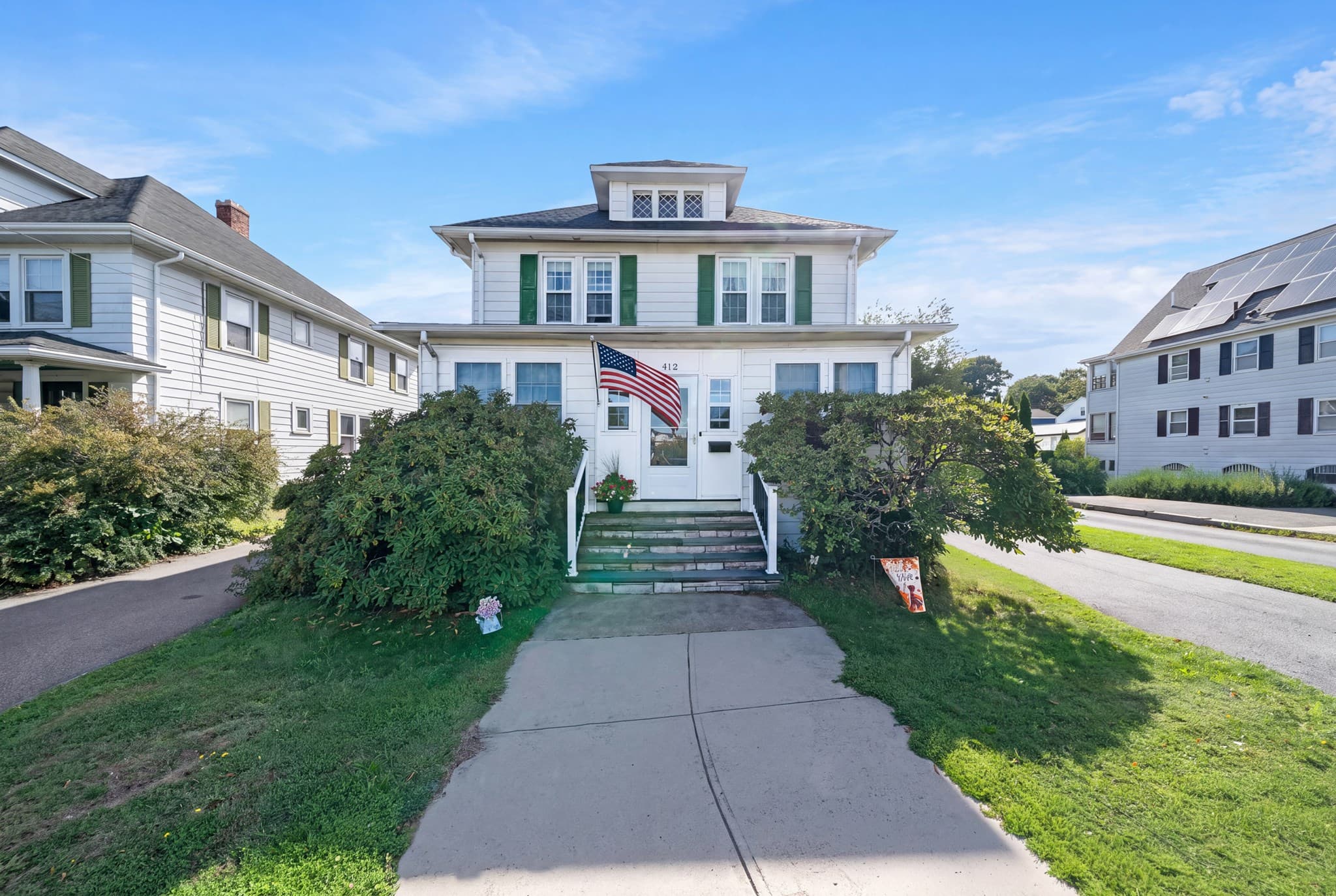 Single Family Residence at 412 Jefferson Avenue, Salem MA 01970, Salem, photo 2 of 40