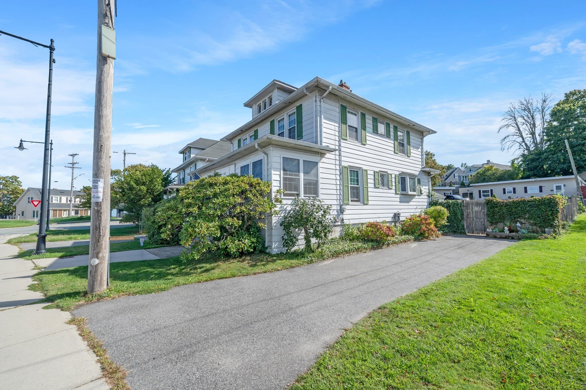 Single Family Residence at 412 Jefferson Avenue, Salem MA 01970, Salem, photo 36 of 40