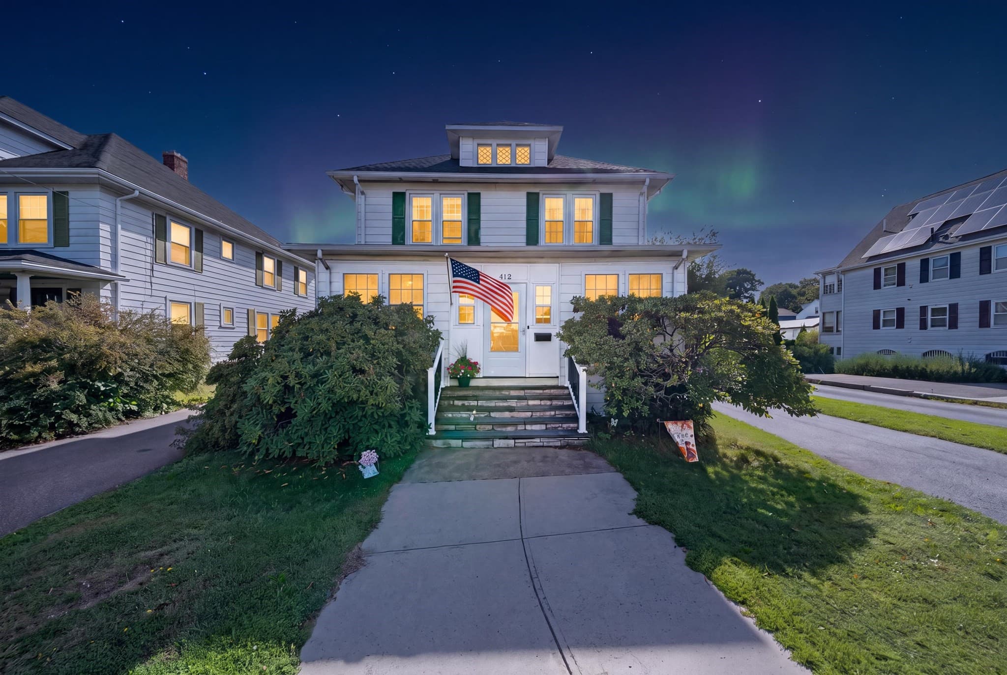 412 Jefferson Avenue, Salem MA 01970