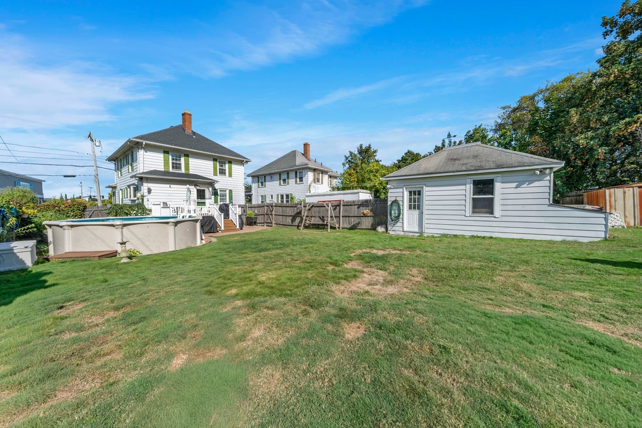Single Family Residence at 412 Jefferson Avenue, Salem MA 01970, Salem, photo 33 of 40