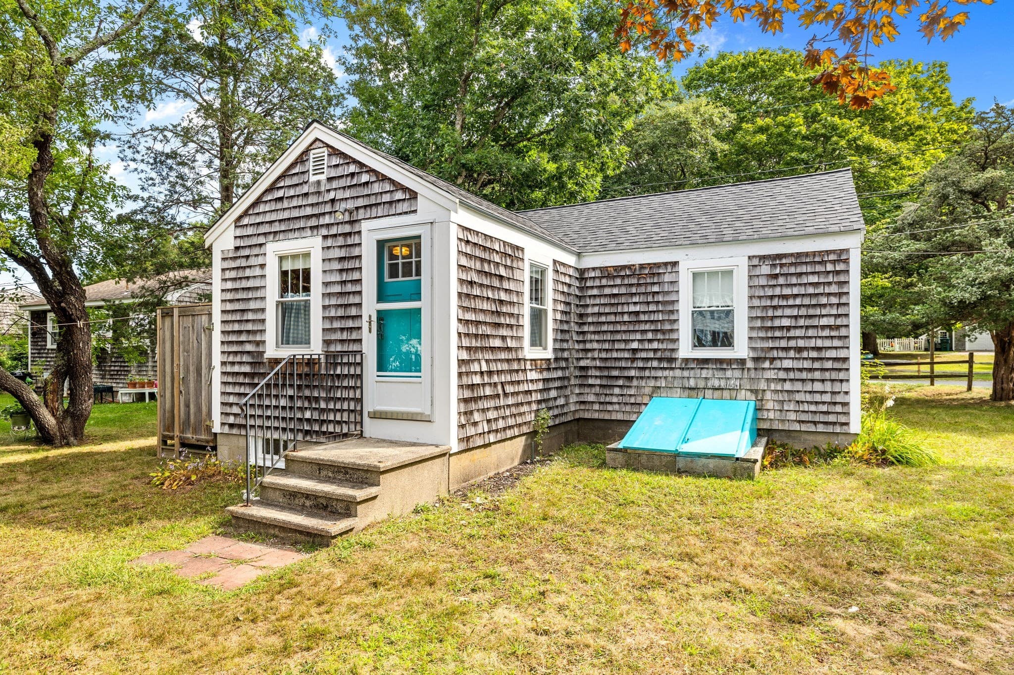 Single Family Residence at 77 Ploughed Neck Rd, Sandwich MA 02537, Sandwich, photo 2 of 20
