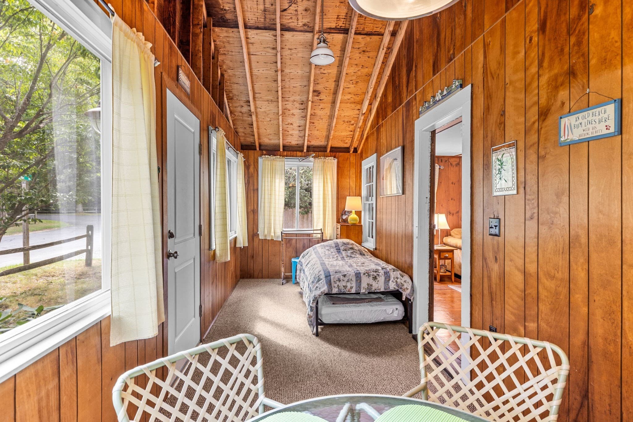 Single Family Residence at 77 Ploughed Neck Rd, Sandwich MA 02537, Sandwich, photo 16 of 20