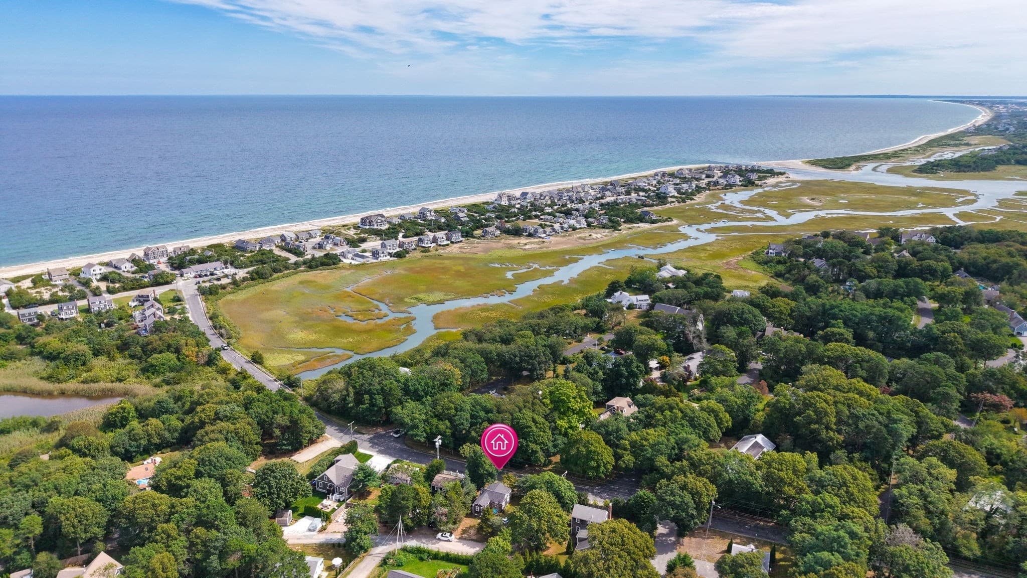 77 Ploughed Neck Rd, Sandwich MA 02537