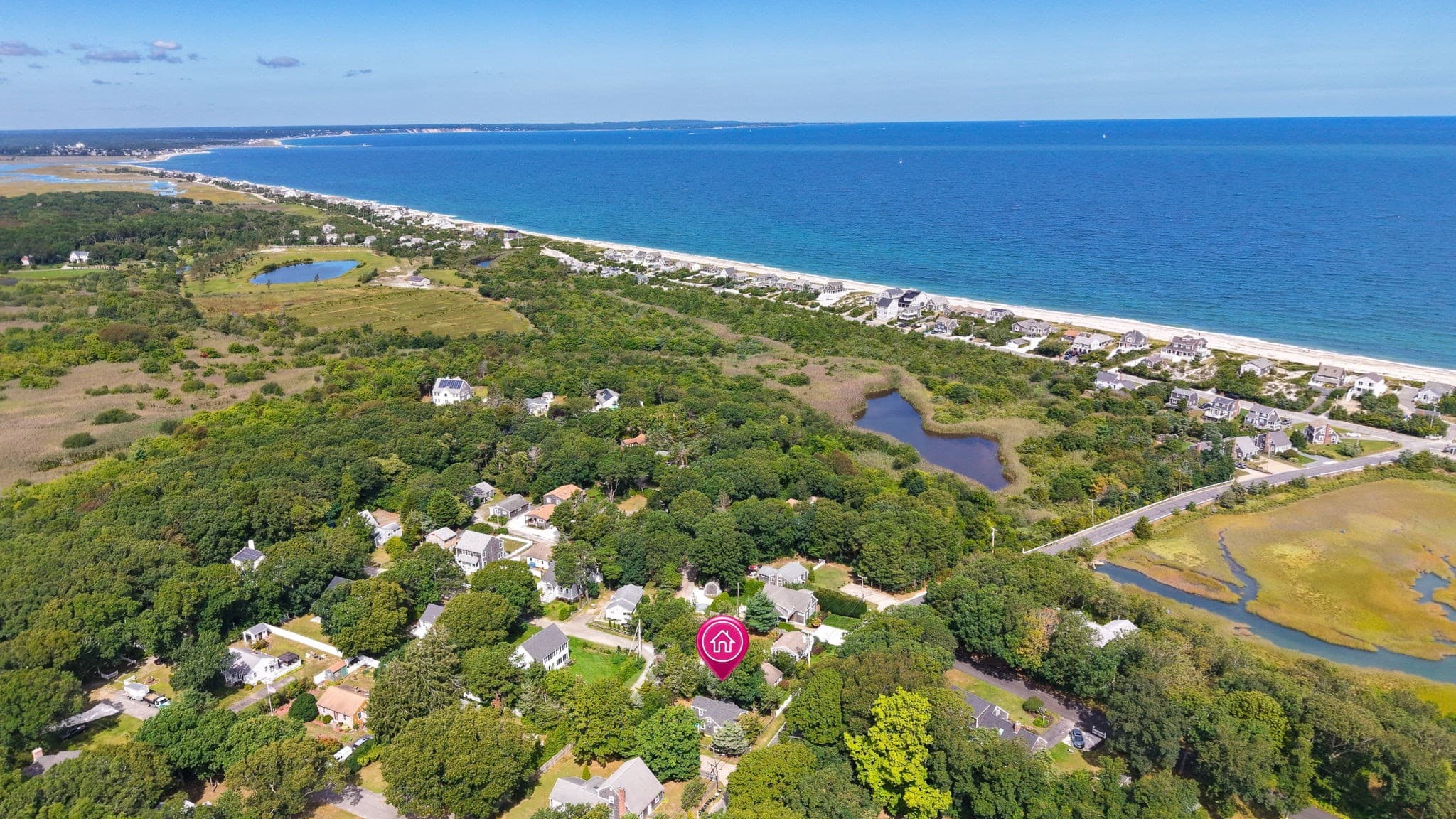 Single Family Residence at 77 Ploughed Neck Rd, Sandwich MA 02537, Sandwich, photo 20 of 20