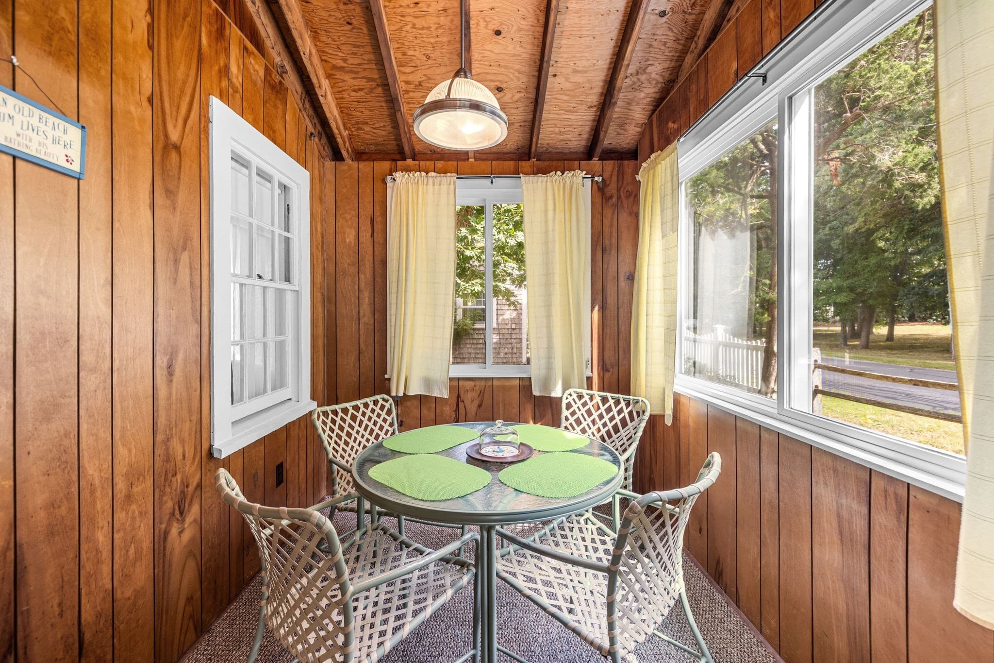 Single Family Residence at 77 Ploughed Neck Rd, Sandwich MA 02537, Sandwich, photo 15 of 20