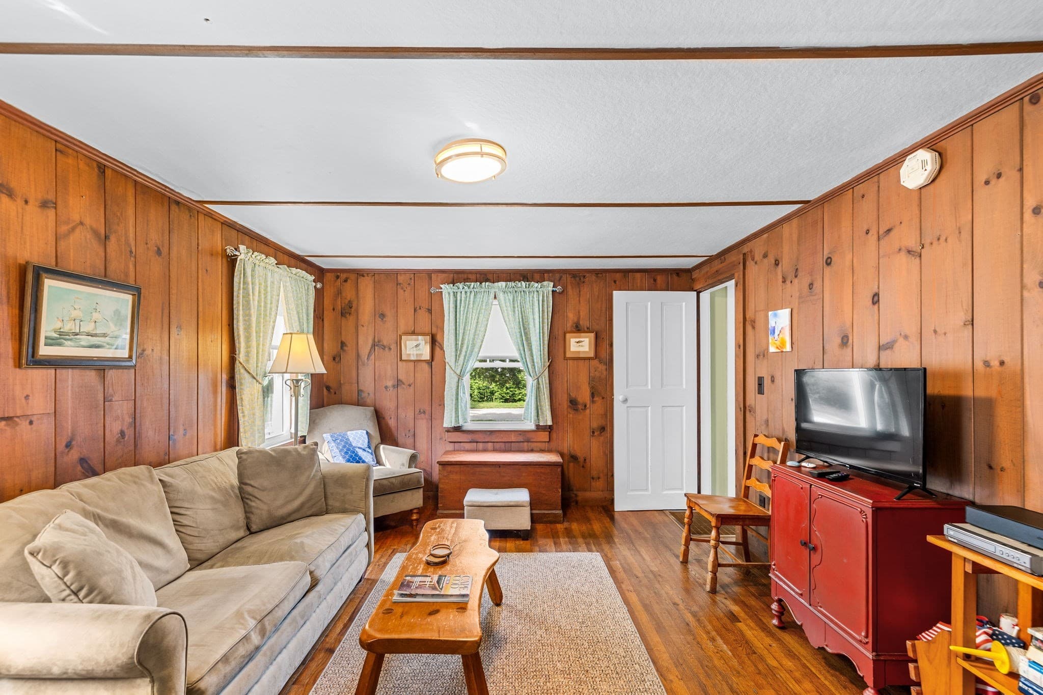 Single Family Residence at 77 Ploughed Neck Rd, Sandwich MA 02537, Sandwich, photo 11 of 20