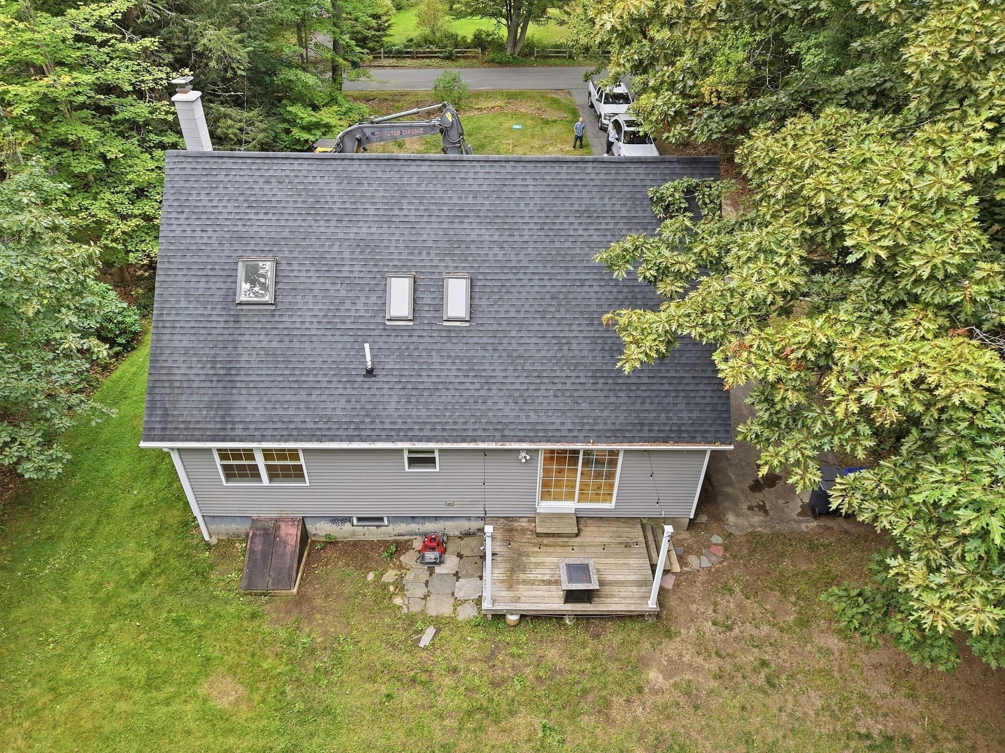 Single Family Residence at 108 Dunn Rd, Ashburnham MA 01430, Ashburnham, photo 27 of 29