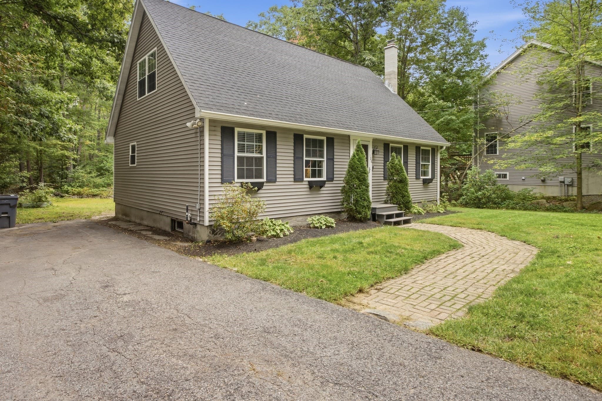 Single Family Residence at 108 Dunn Rd, Ashburnham MA 01430, Ashburnham, photo 2 of 29