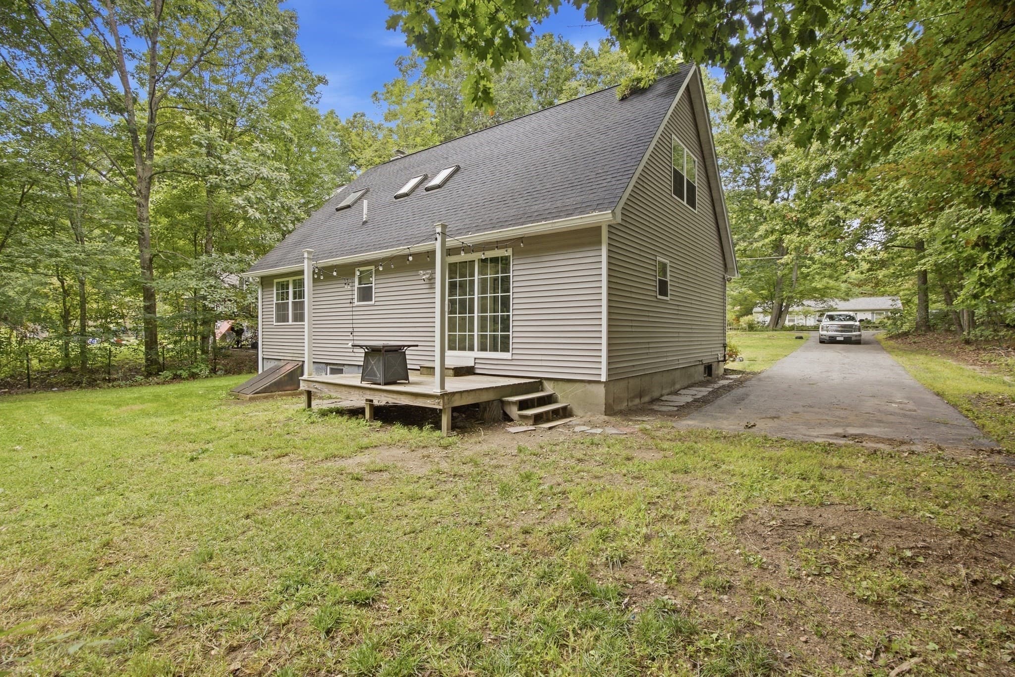Single Family Residence at 108 Dunn Rd, Ashburnham MA 01430, Ashburnham, photo 28 of 29