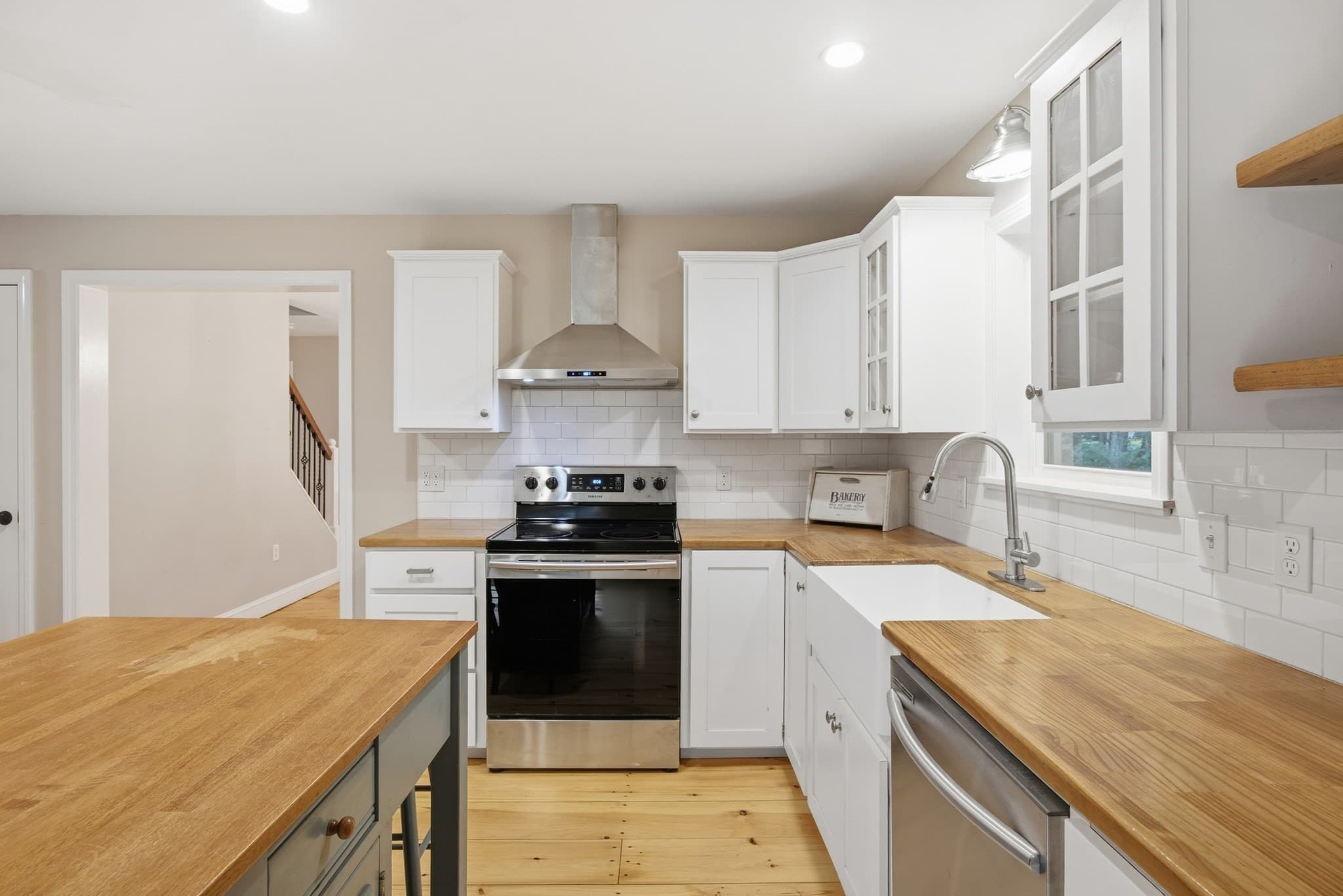 Single Family Residence at 108 Dunn Rd, Ashburnham MA 01430, Ashburnham, photo 11 of 29