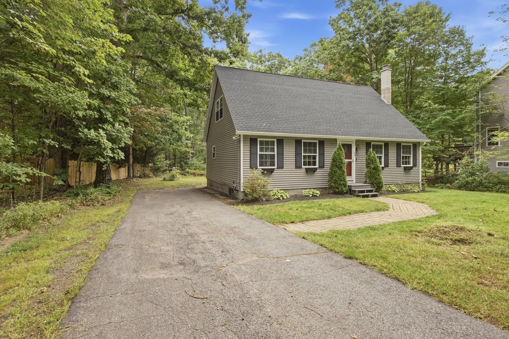 Single Family Residence at 108 Dunn Rd, Ashburnham MA 01430, Ashburnham, photo 29 of 29