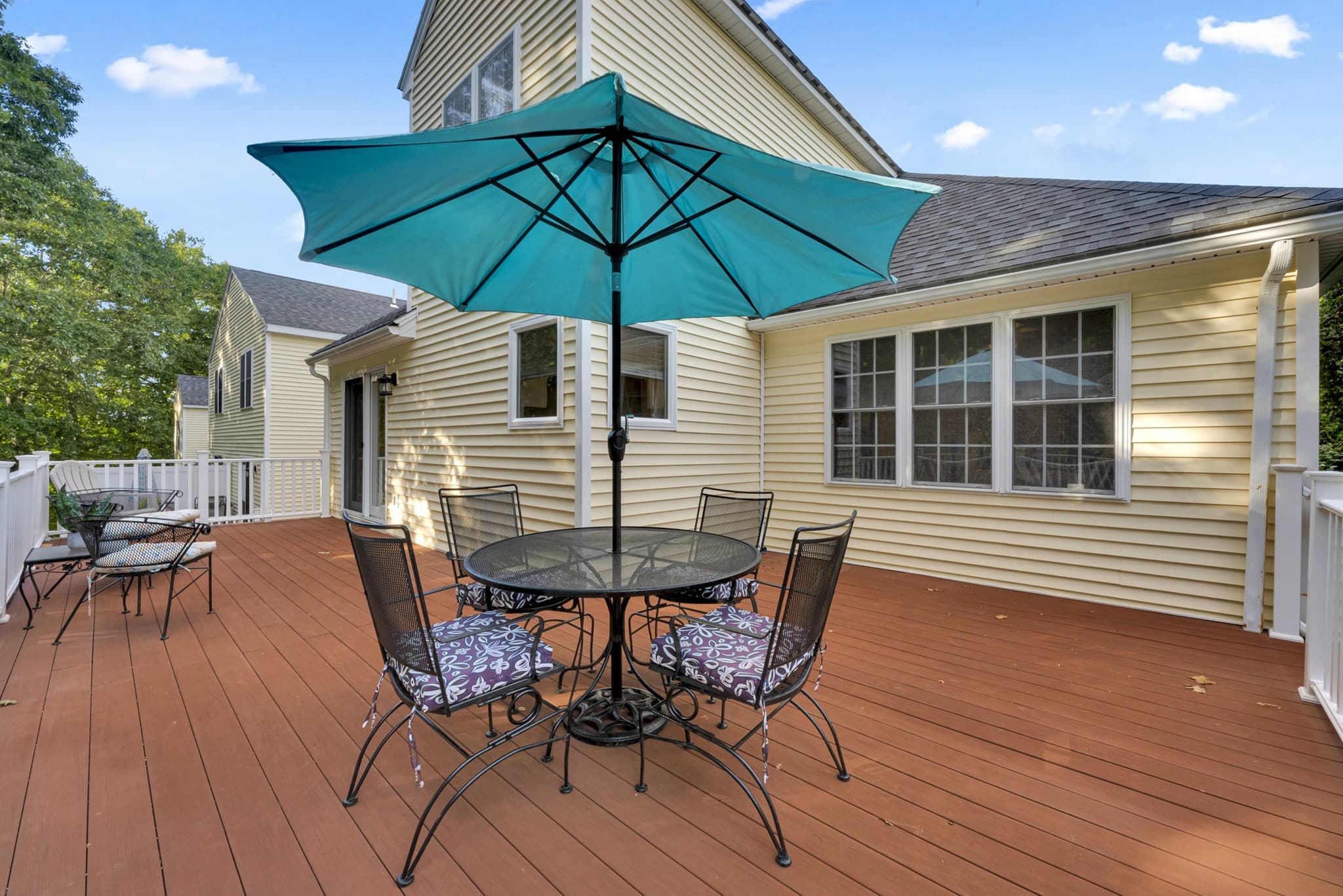 Condominium at 14 Millers Way # D, Sutton MA 01590, Sutton, photo 23 of 30
